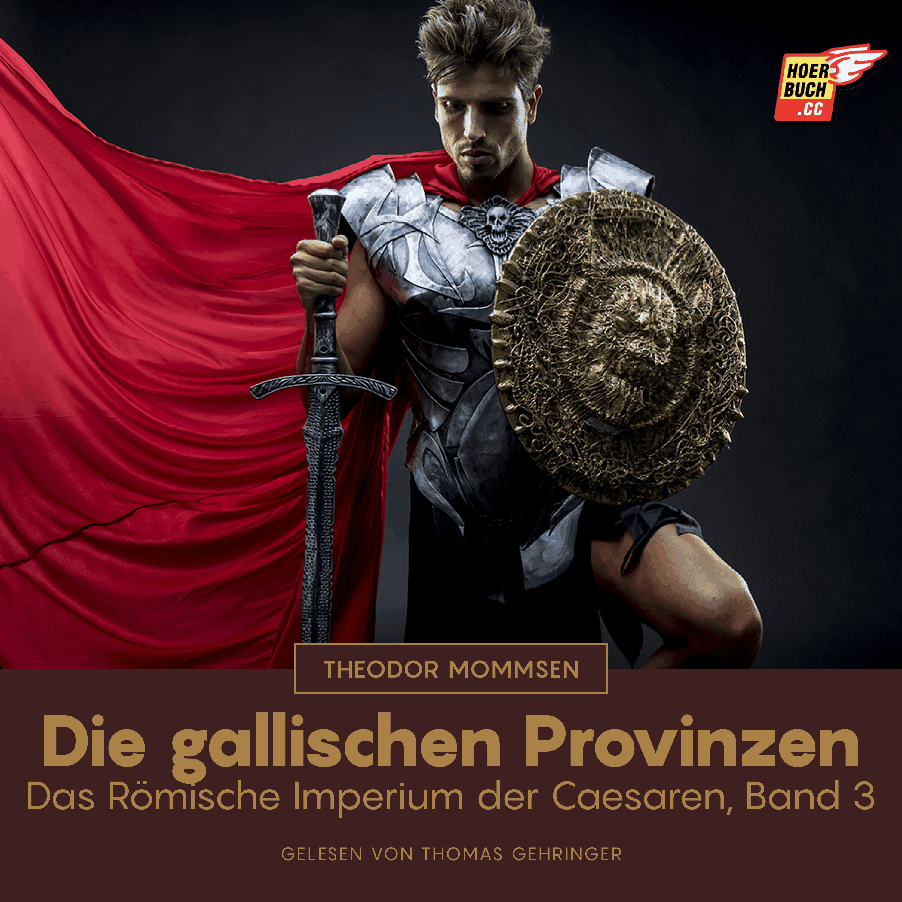 Die gallischen Provinzen