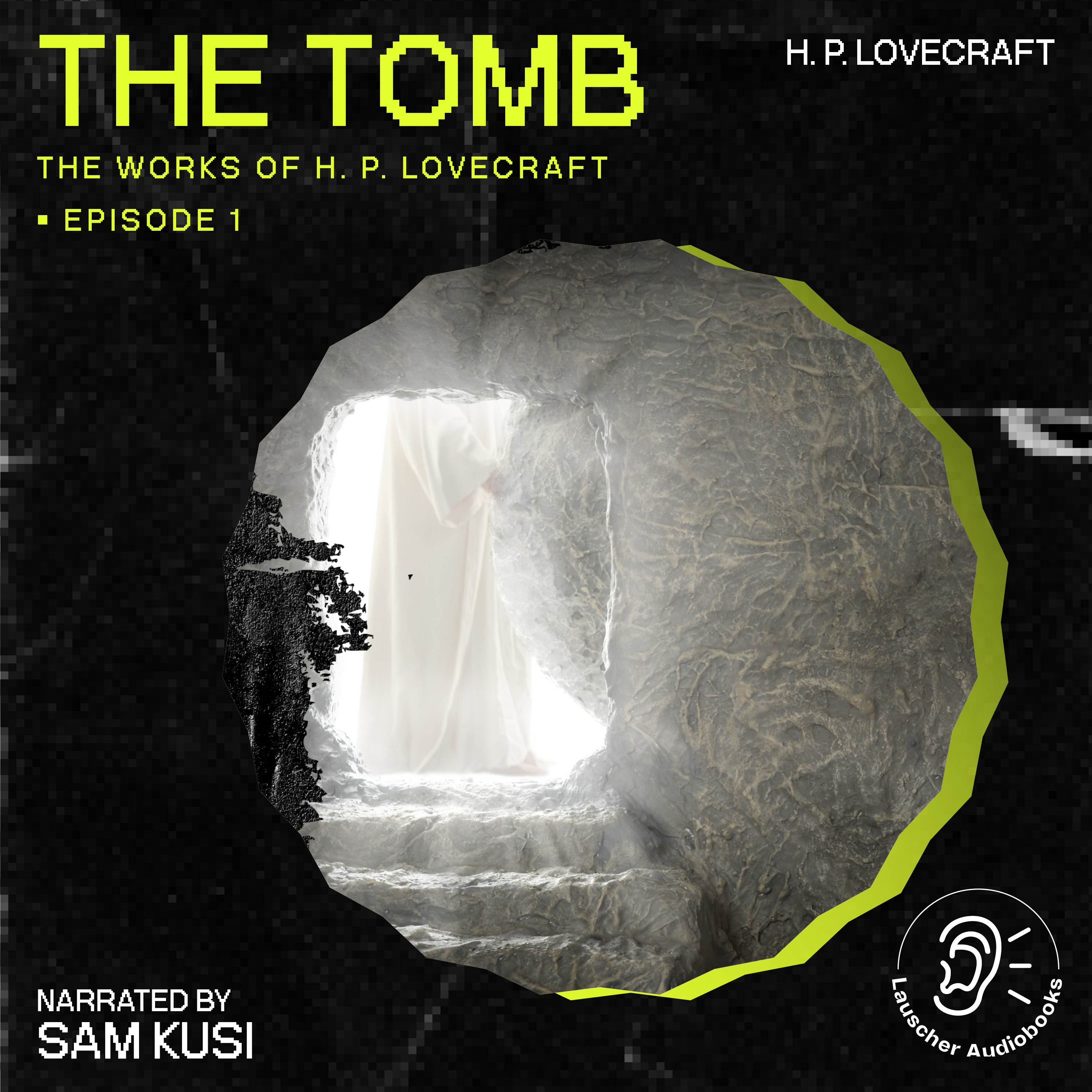 The Tomb (The Work of H. P. Lovecraft, Episode 1)
