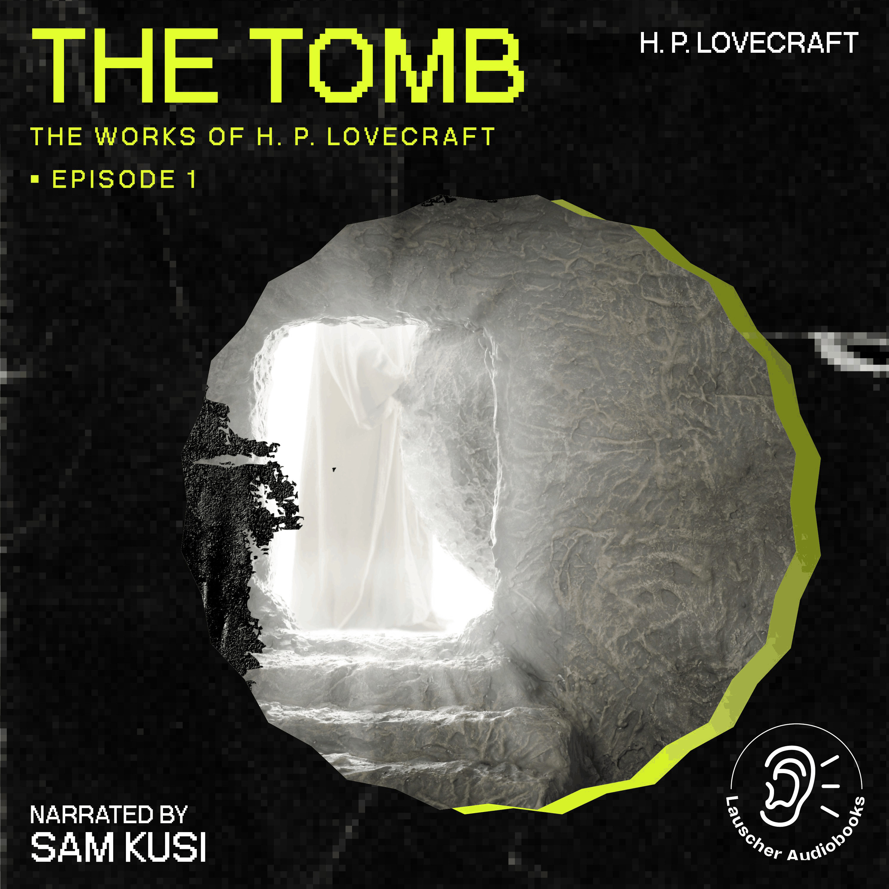 The Tomb (The Work of H. P. Lovecraft, Episode 1)