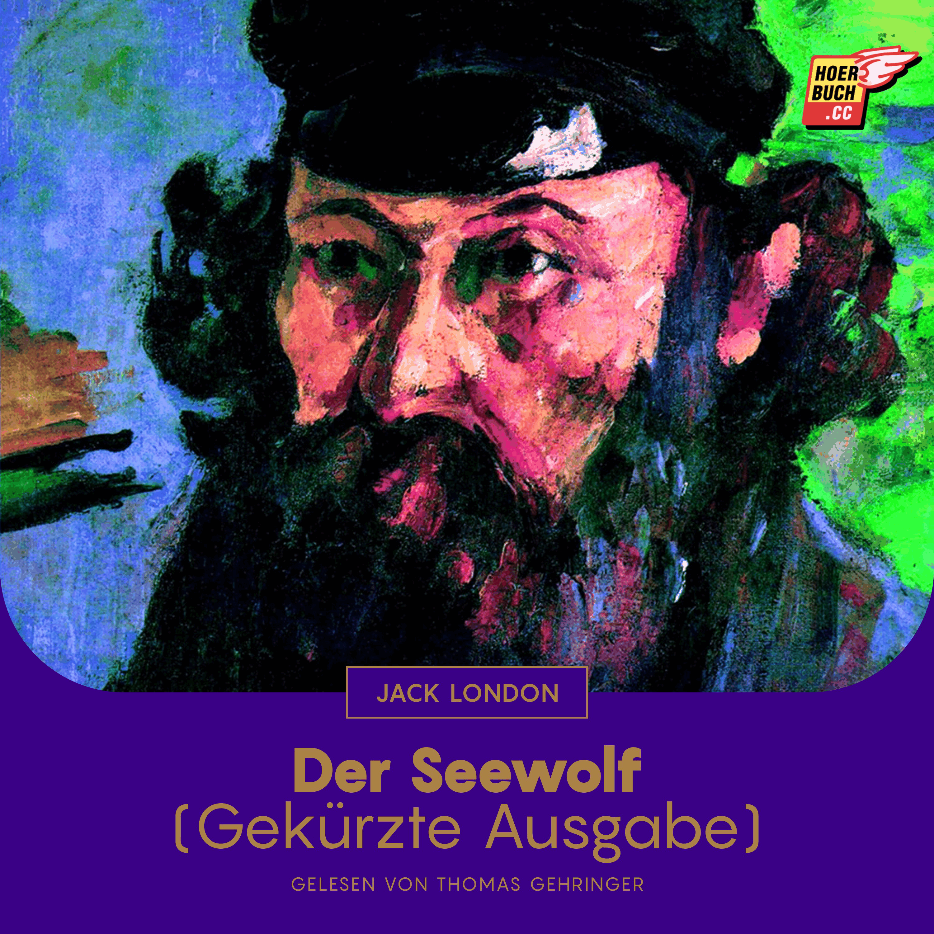 Der Seewolf