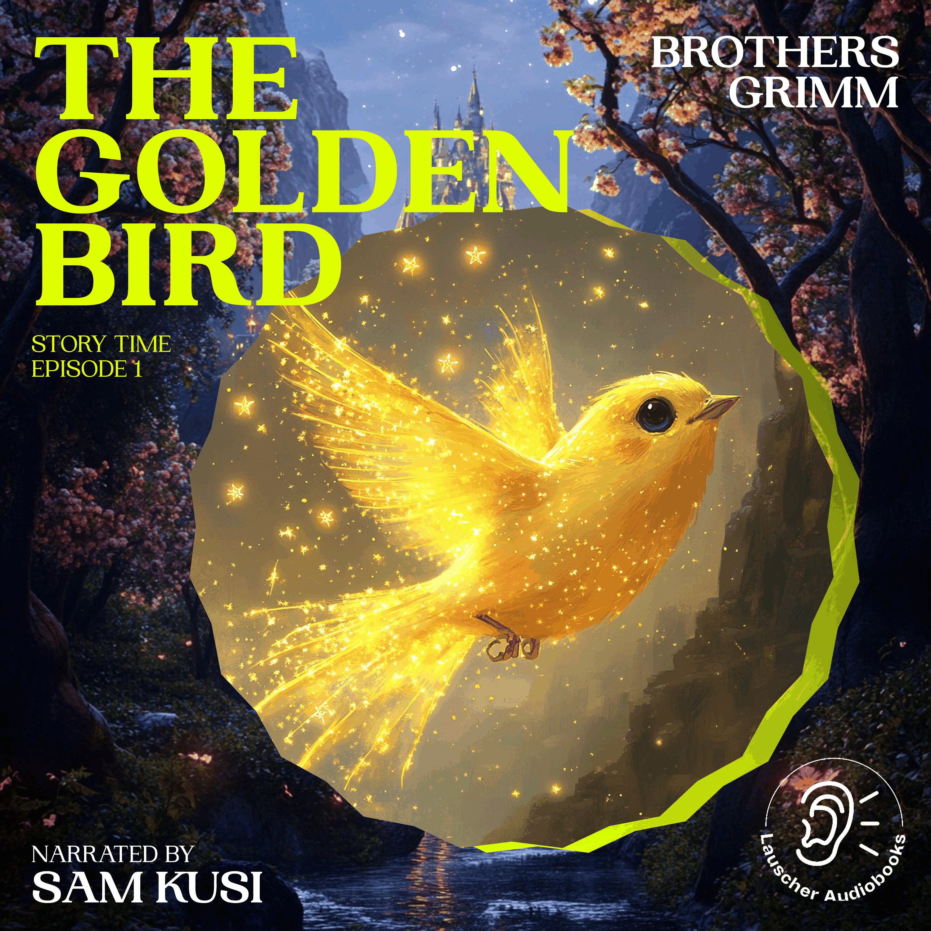 The Golden Bird (Story Time, Episode 1)