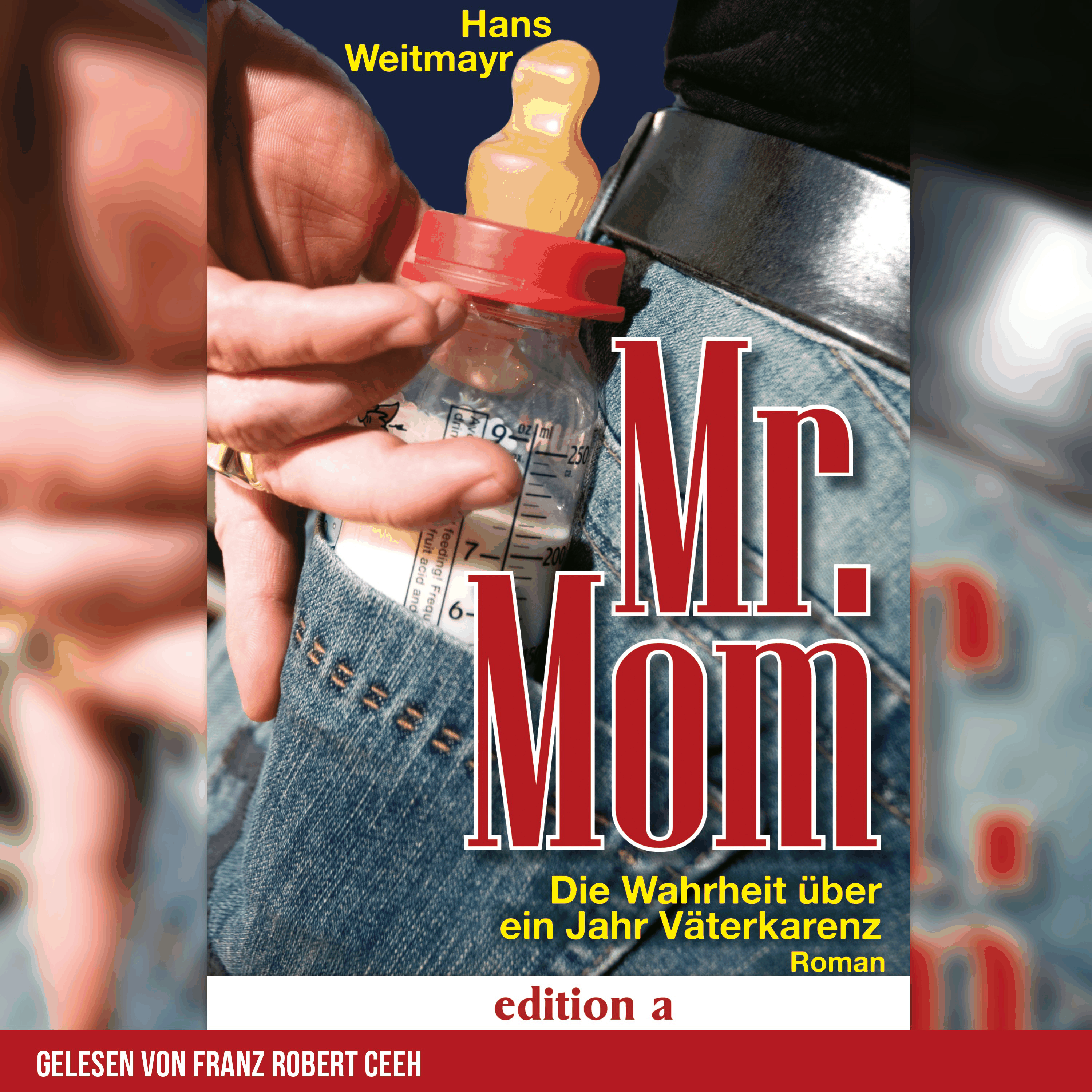 Mr. Mom
