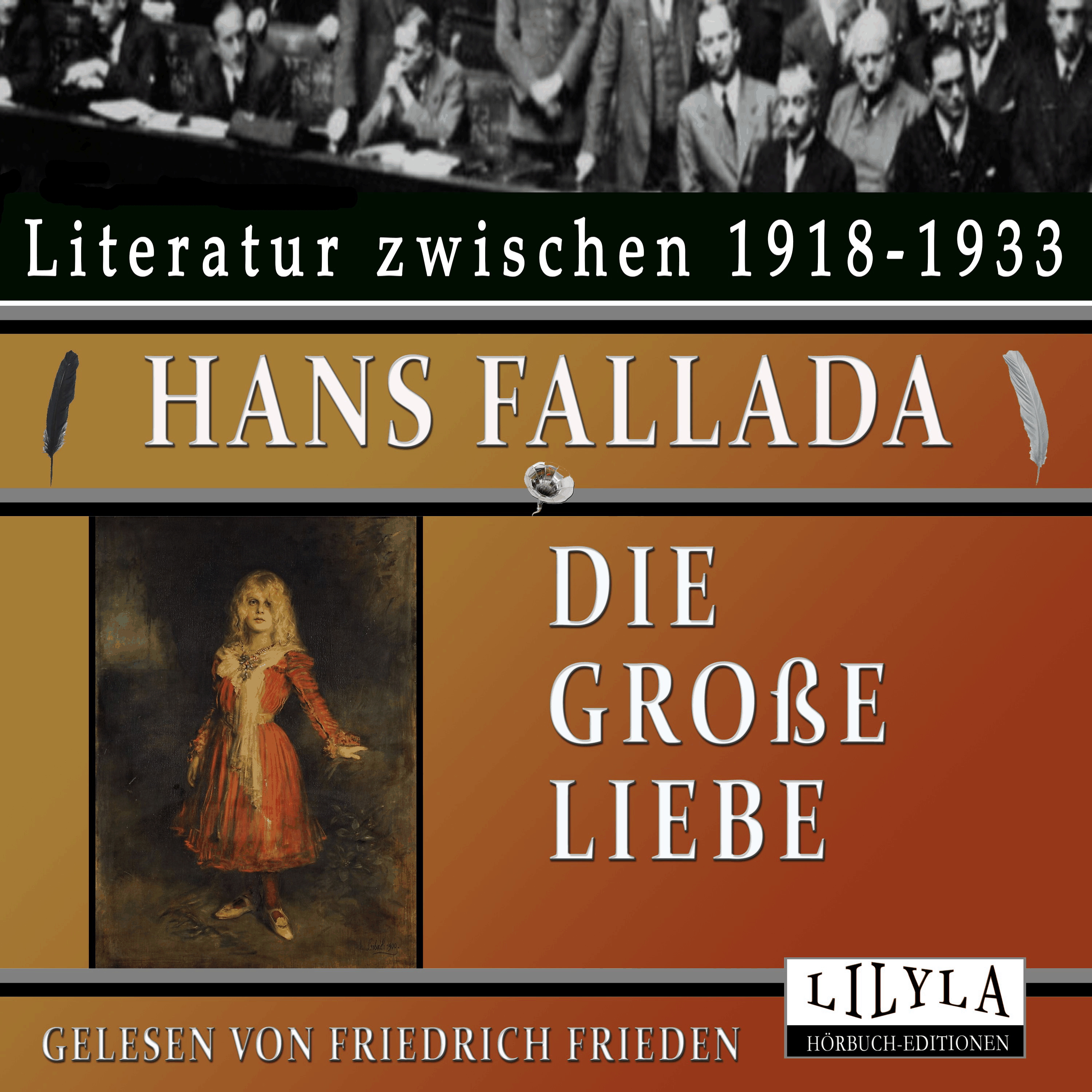 Die große Liebe