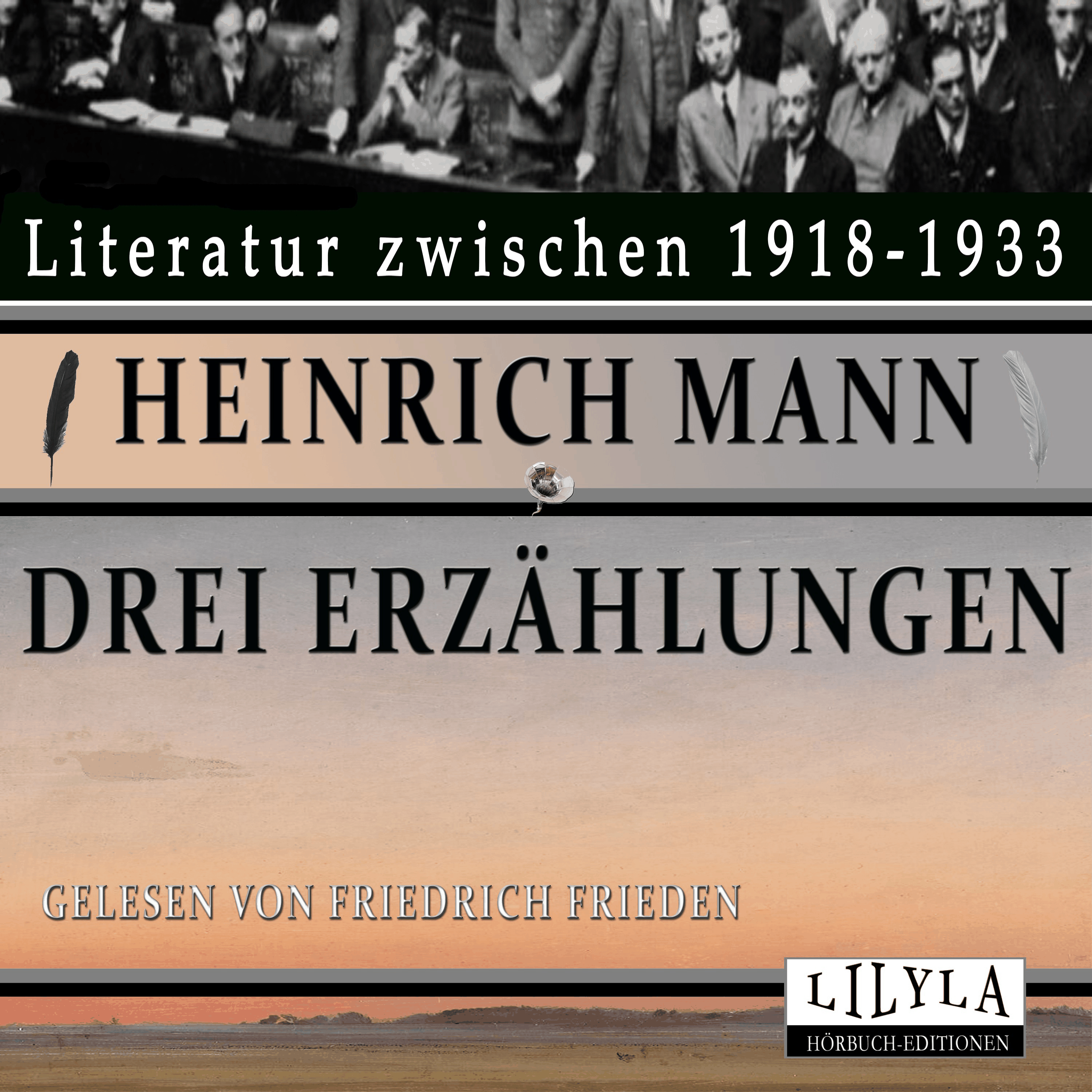 Drei Erzählungen