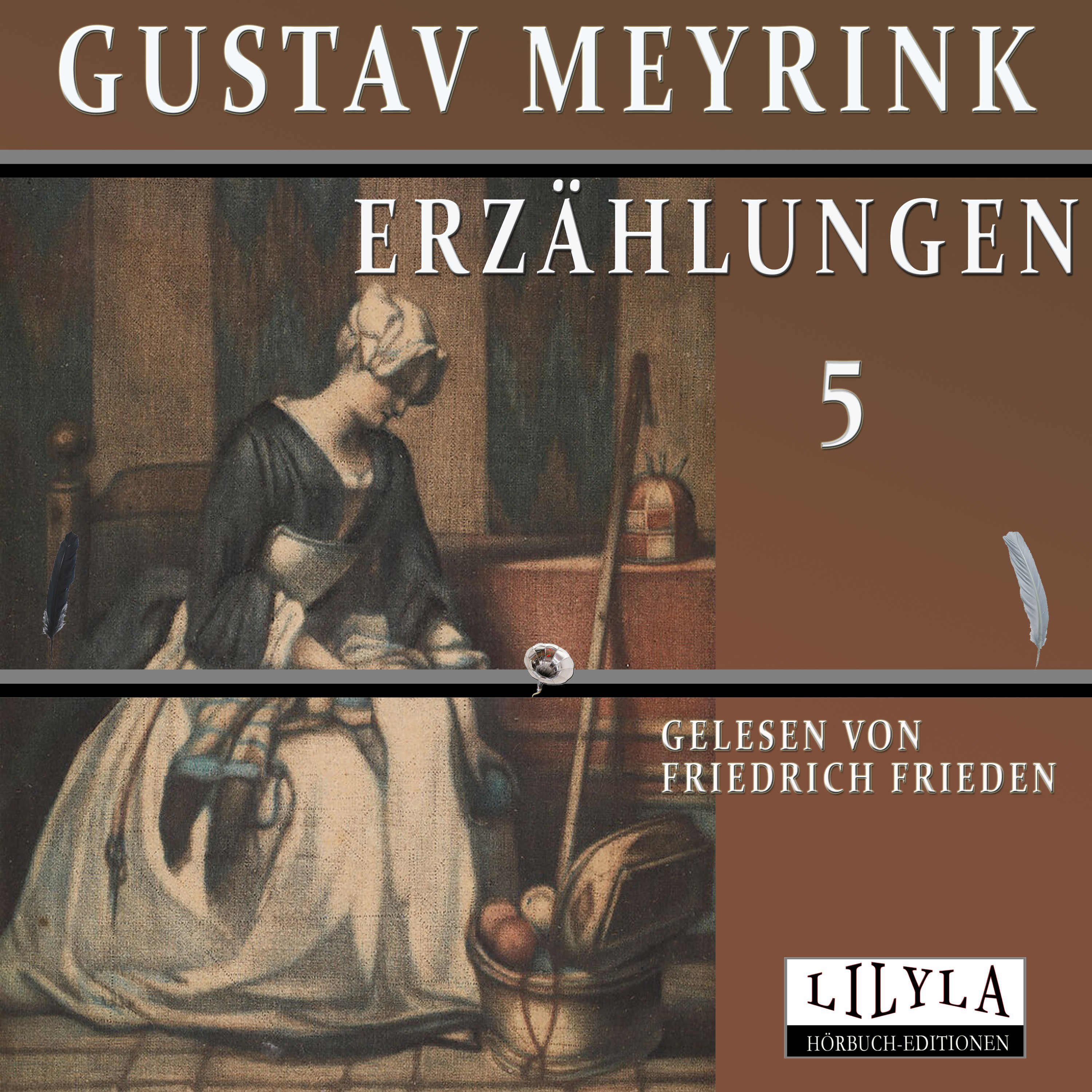 Erzählungen 5