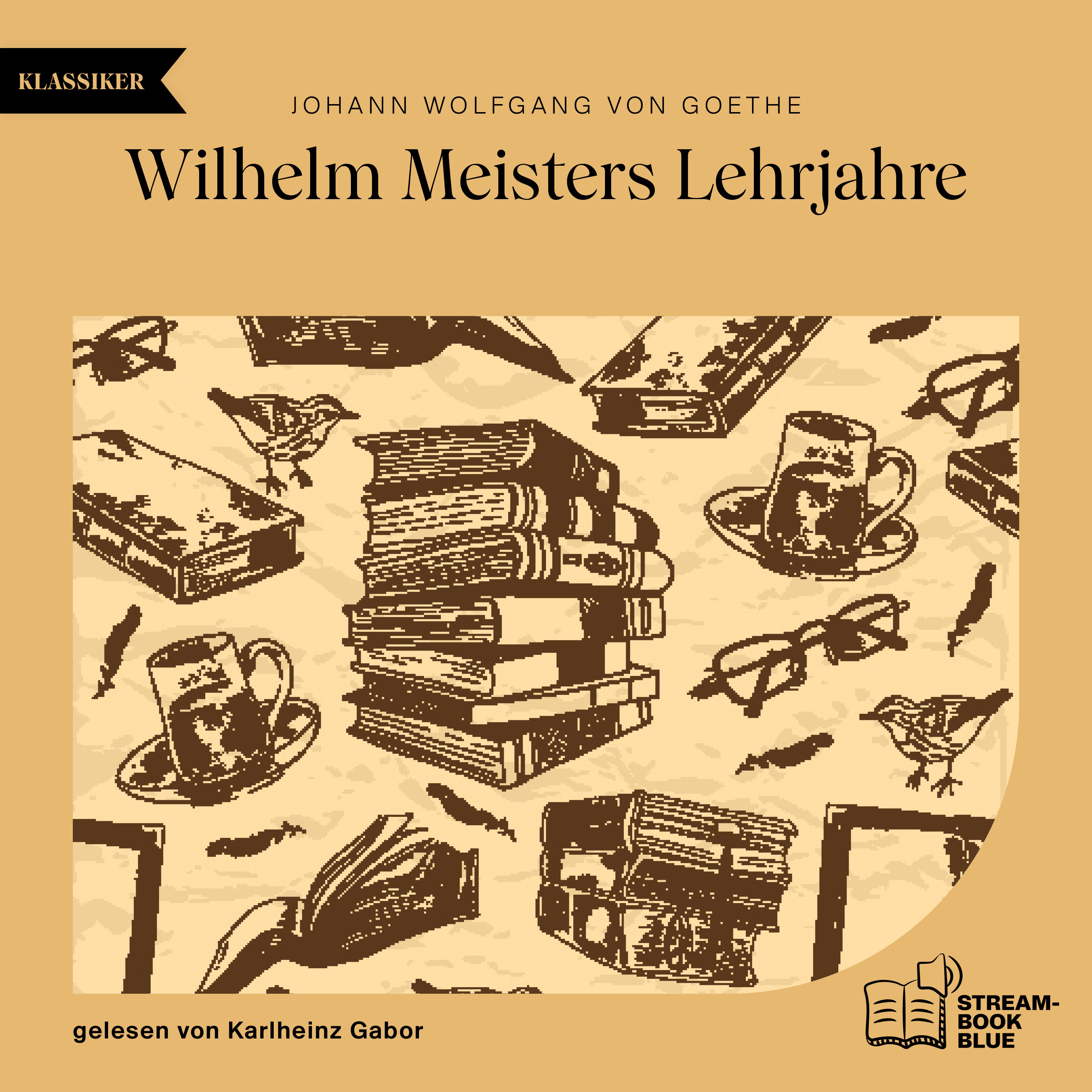Wilhelm Meisters Lehrjahre