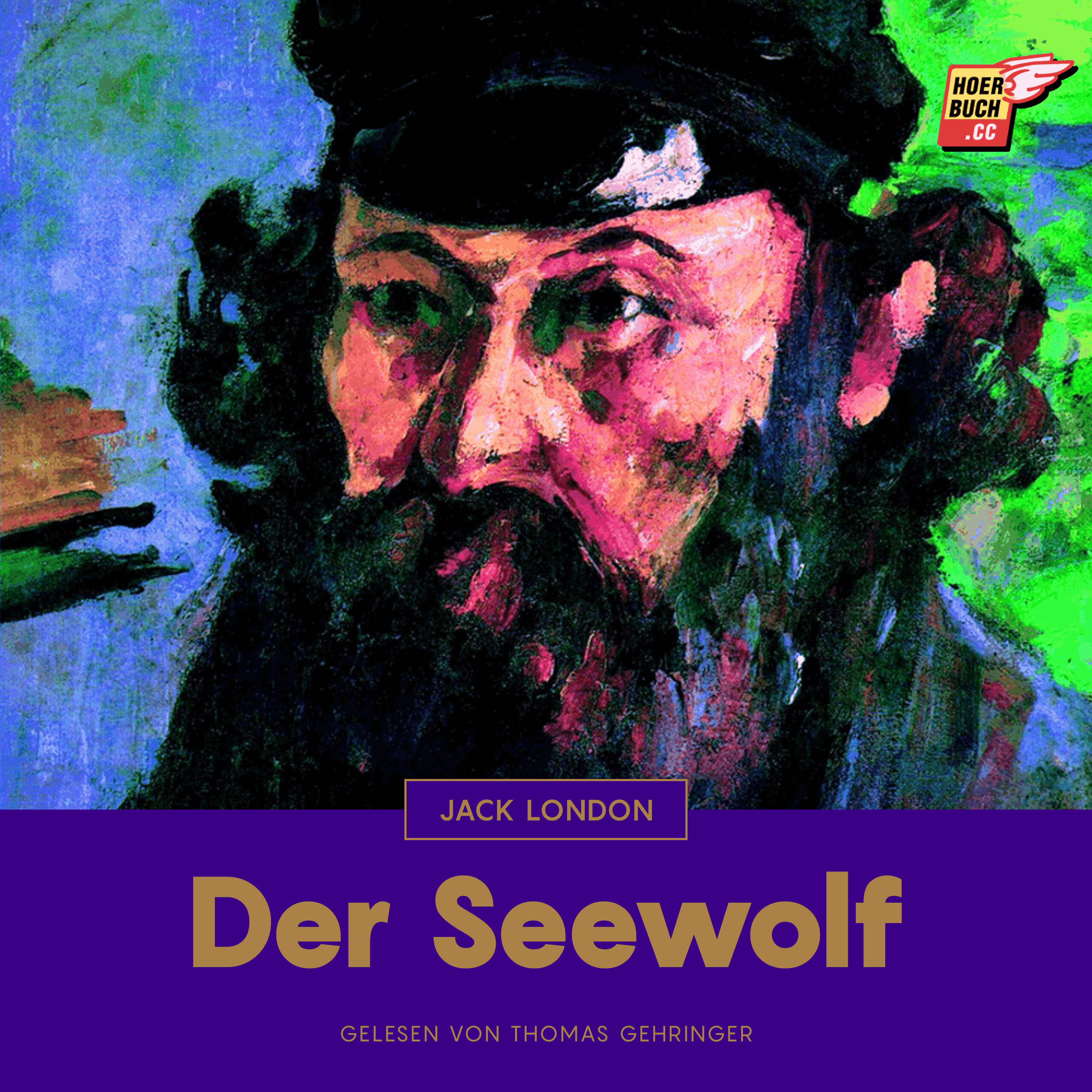 Der Seewolf