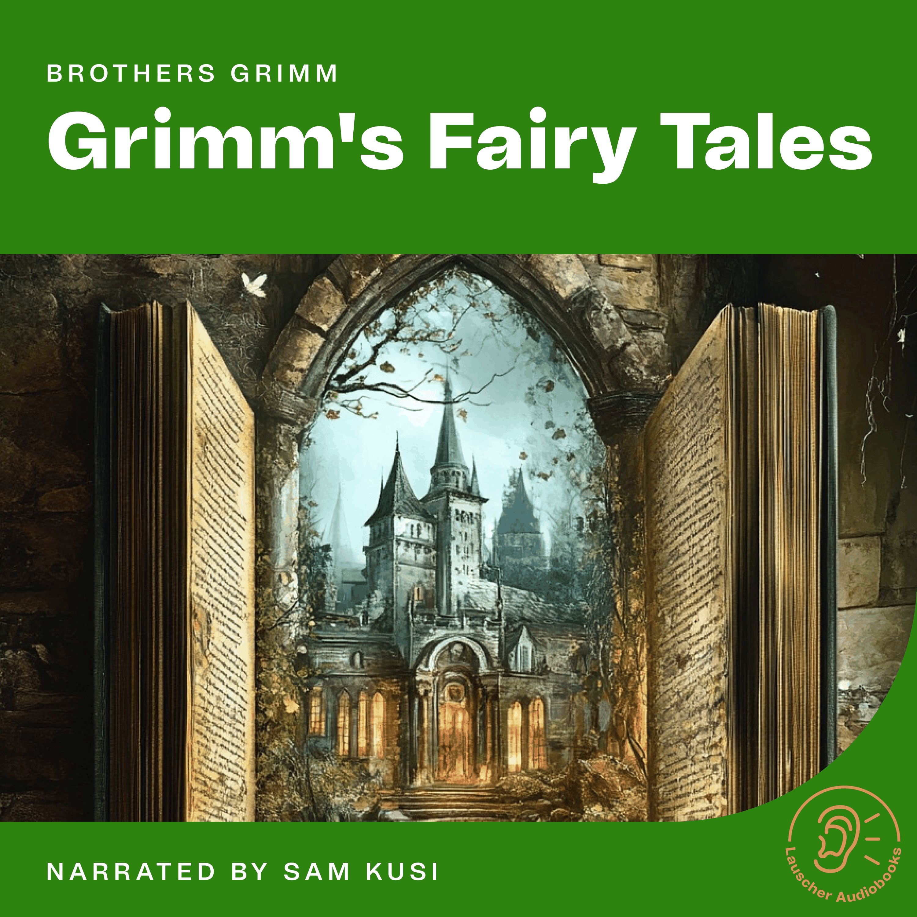 Grimm's Fairy Tales