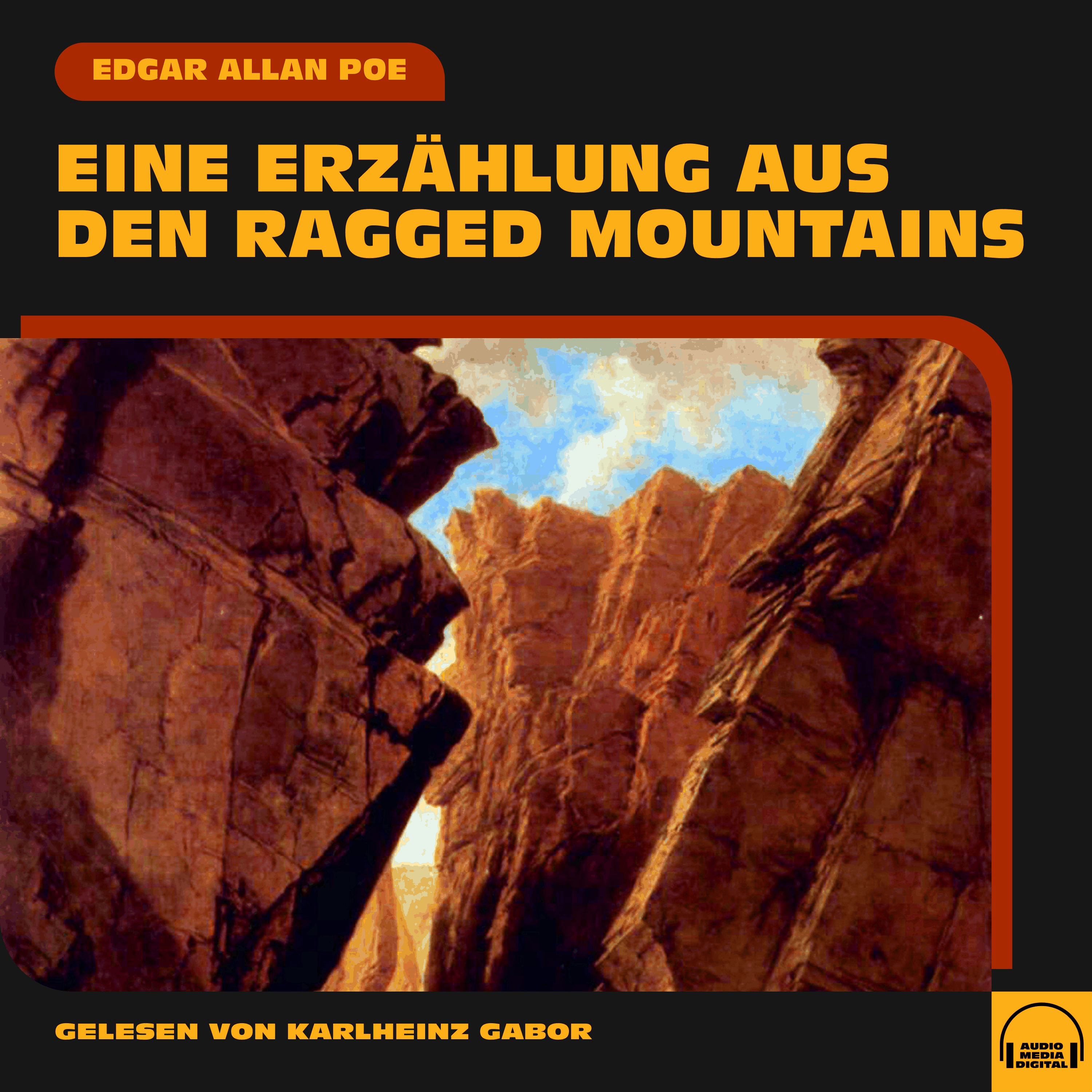 Eine Erzählung aus den Ragged Mountains