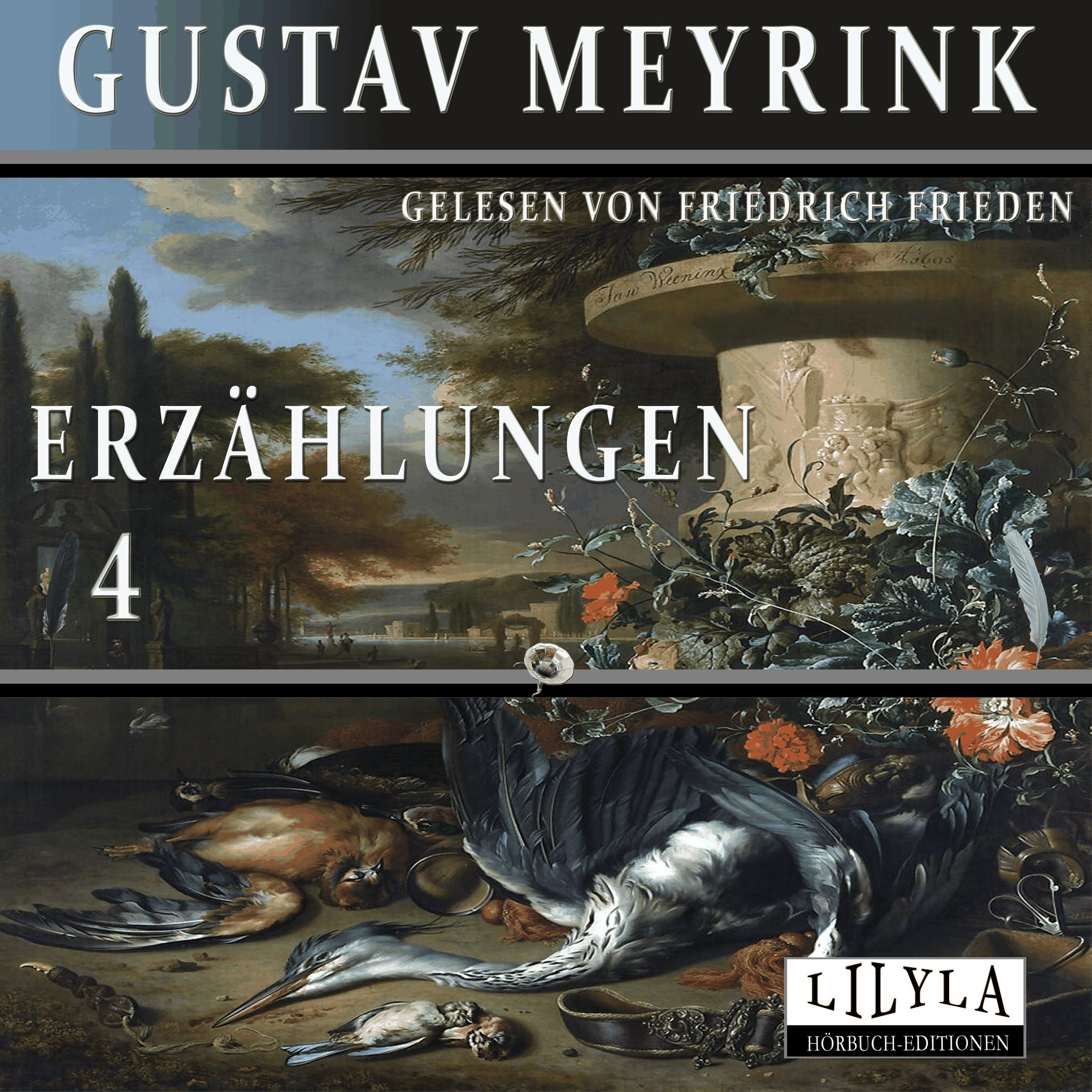 Erzählungen 4