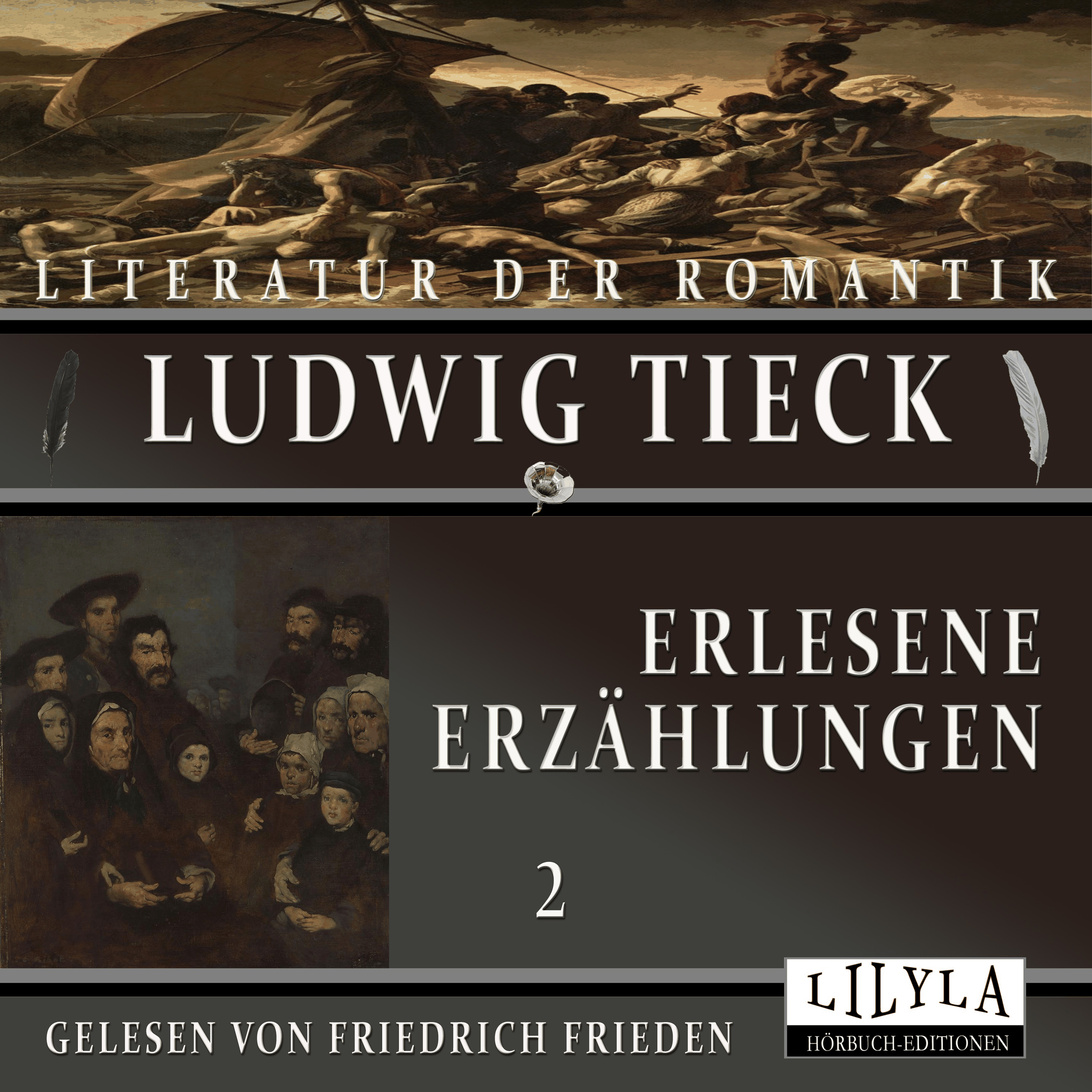 Erlesene Erzählungen 2