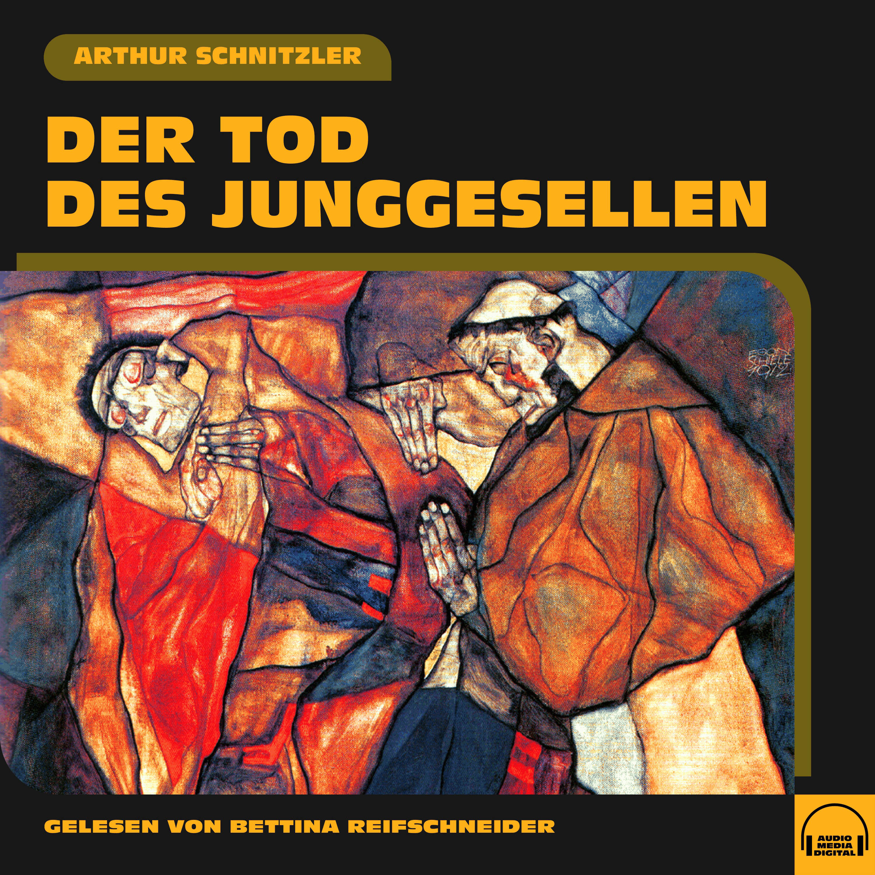 Der Tod des Junggesellen