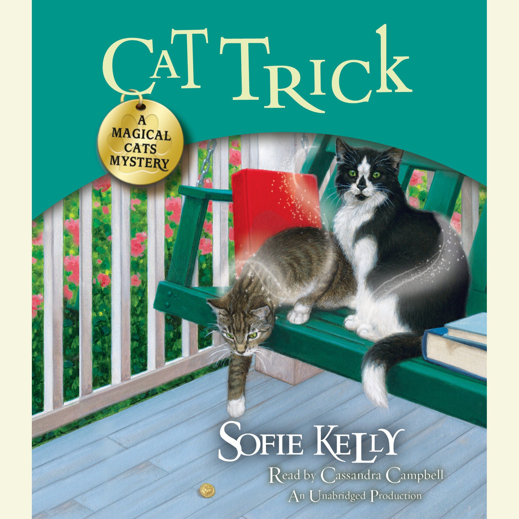 Cat Trick