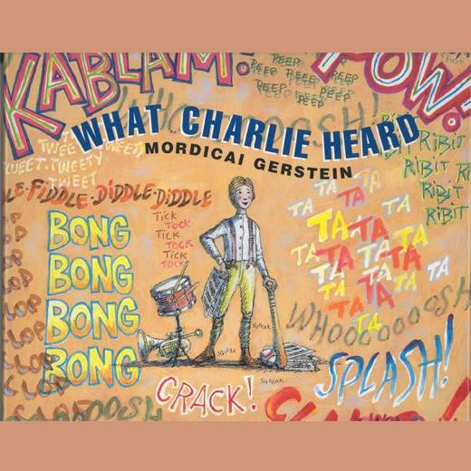 What Charlie Heard