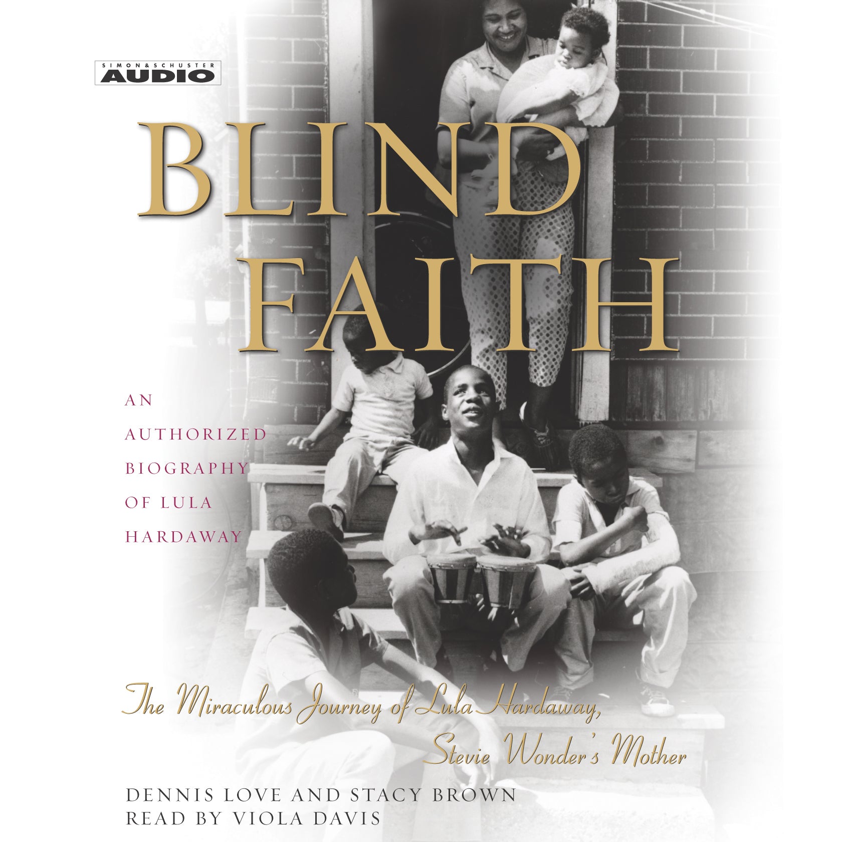Blind Faith