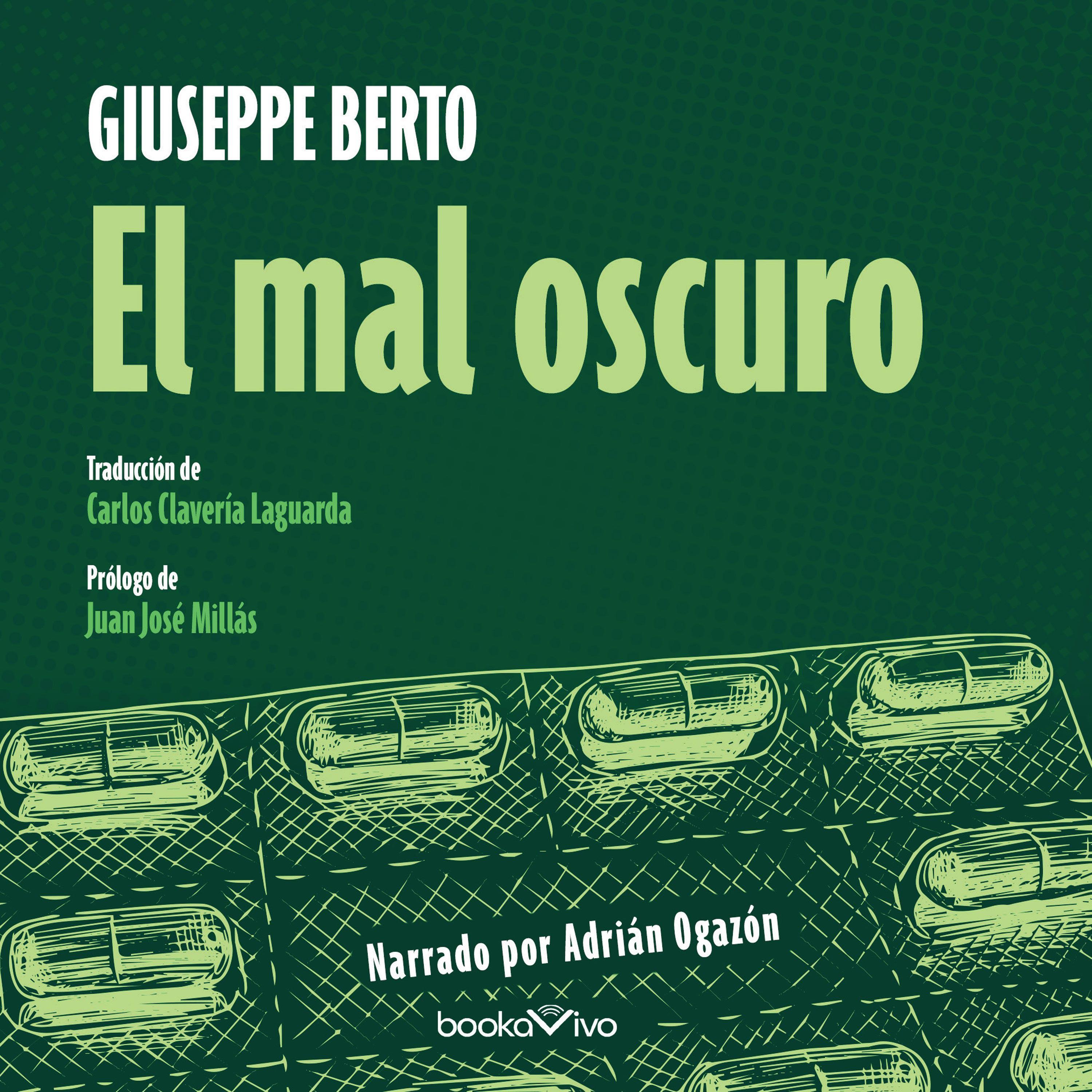 El mal oscuro