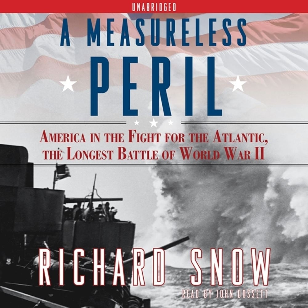 A Measureless Peril