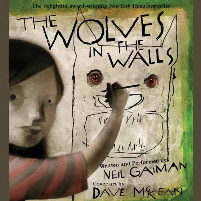 The Wolves in the Walls