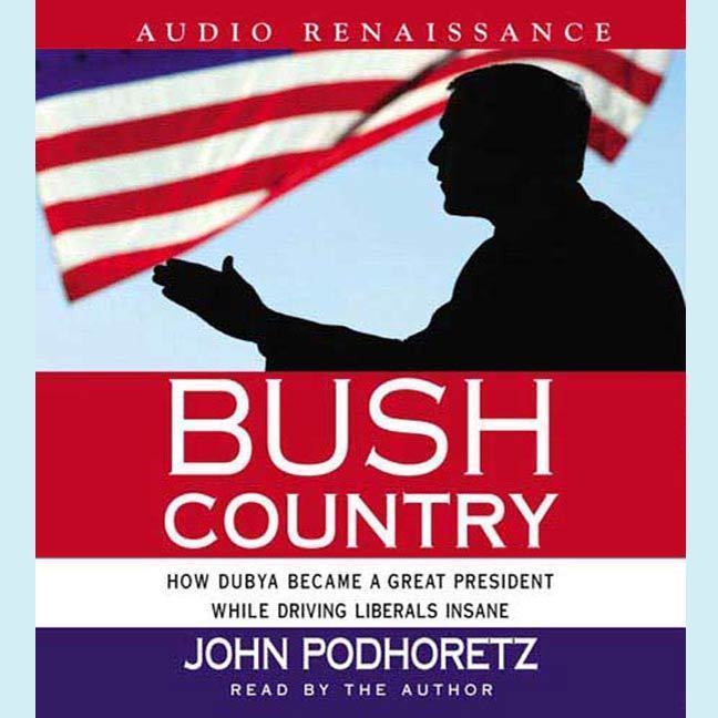 Bush Country