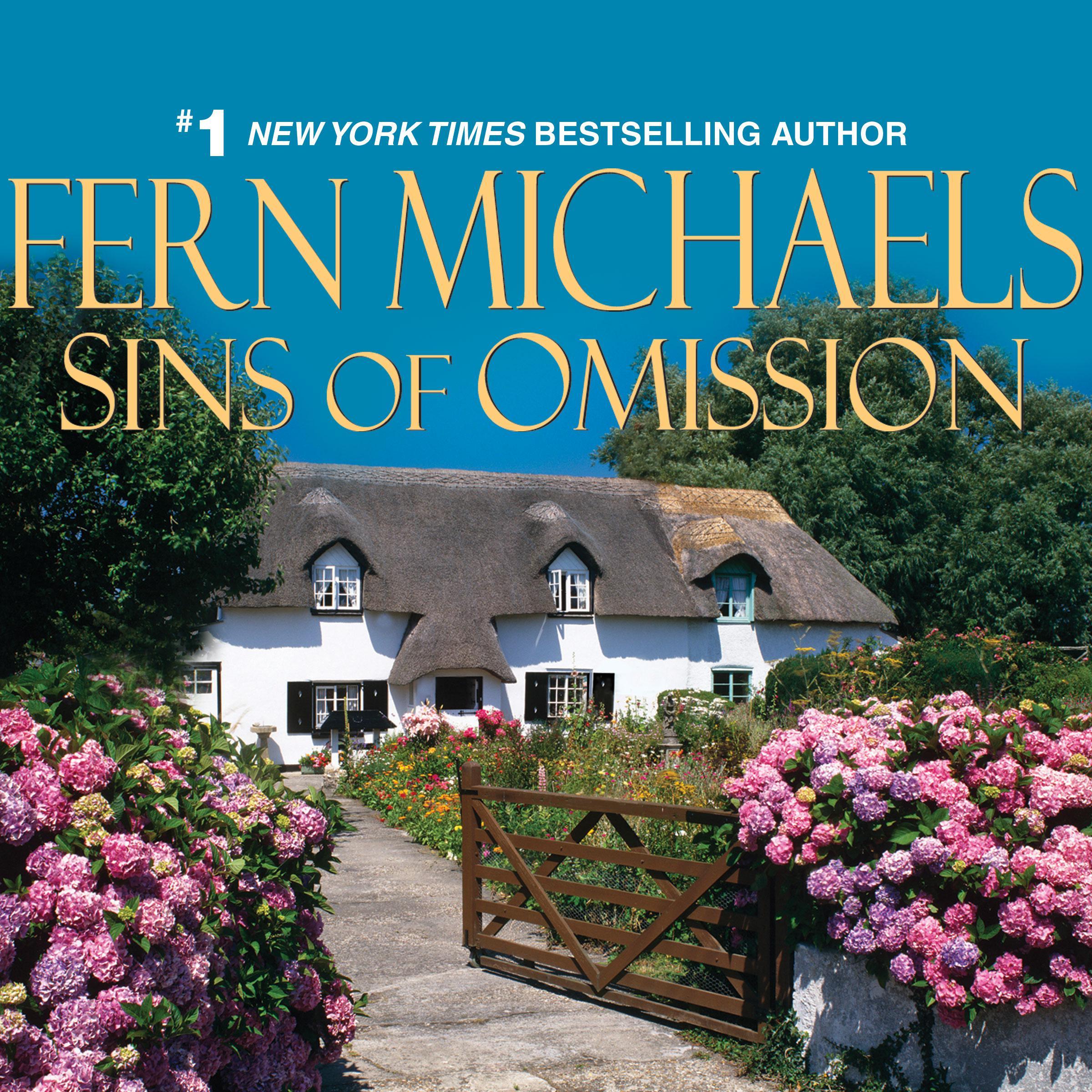 Sins of Omission