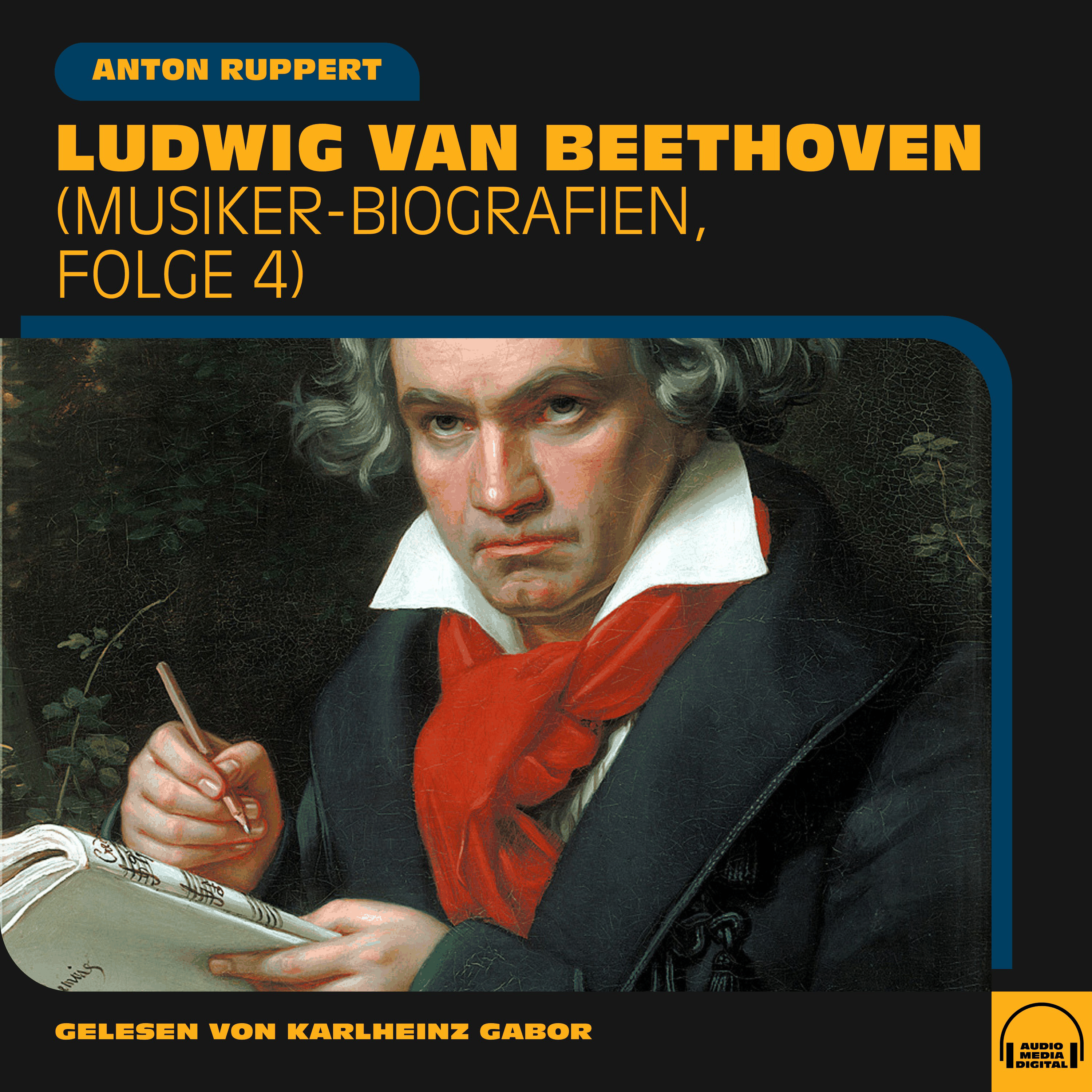 Ludwig van Beethoven
