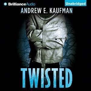 Twisted