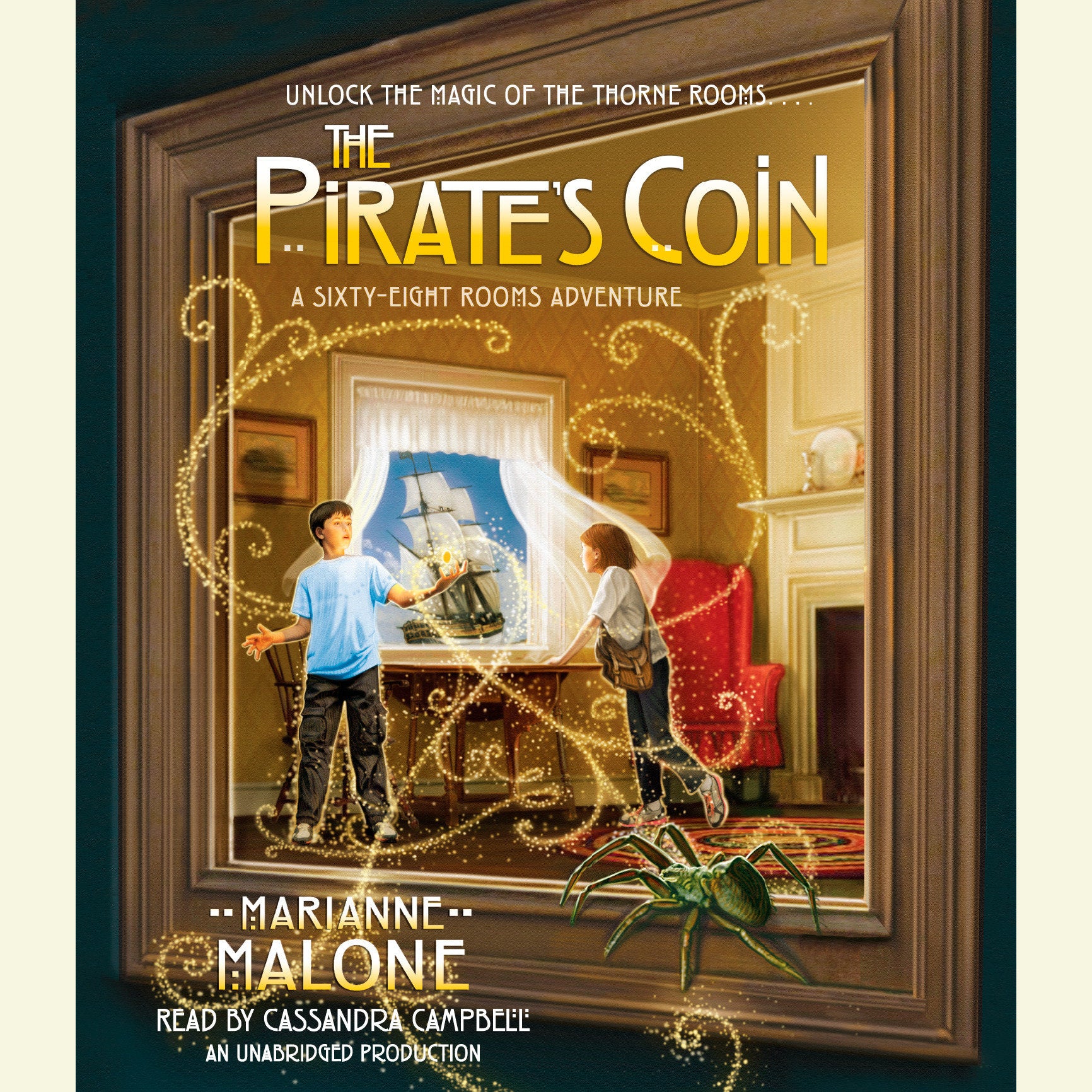 The Pirate’s Coin