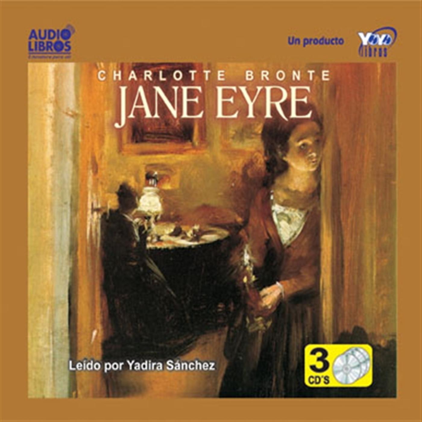 Jane Eyre
