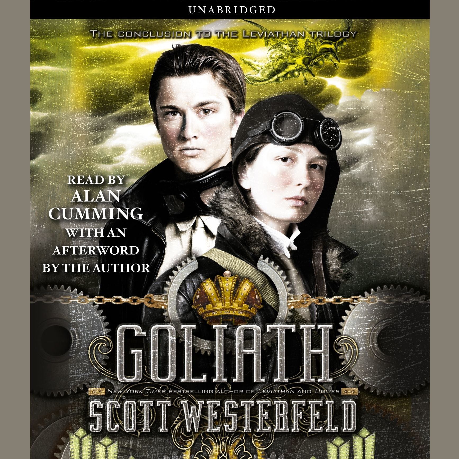 Goliath
