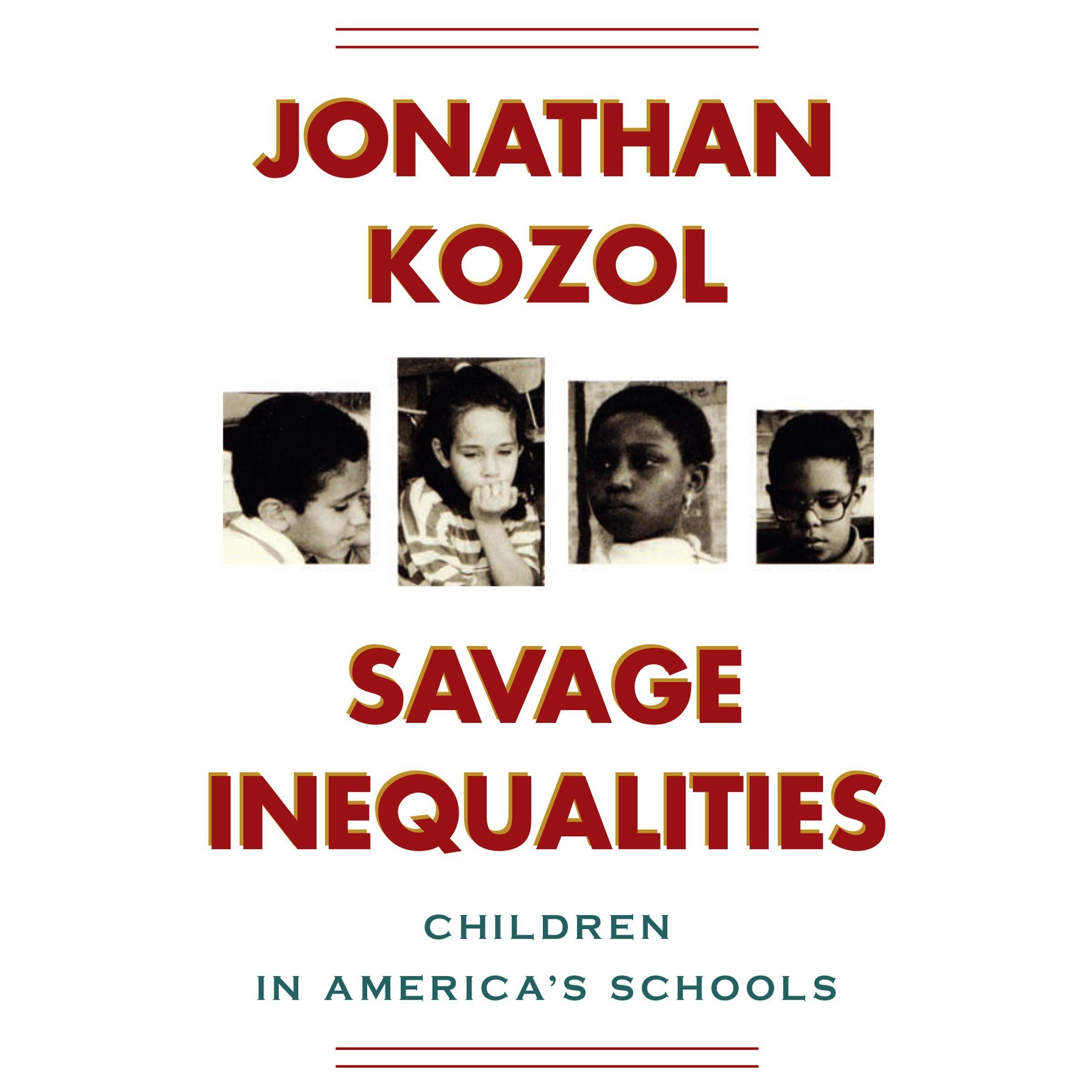 Savage Inequalities