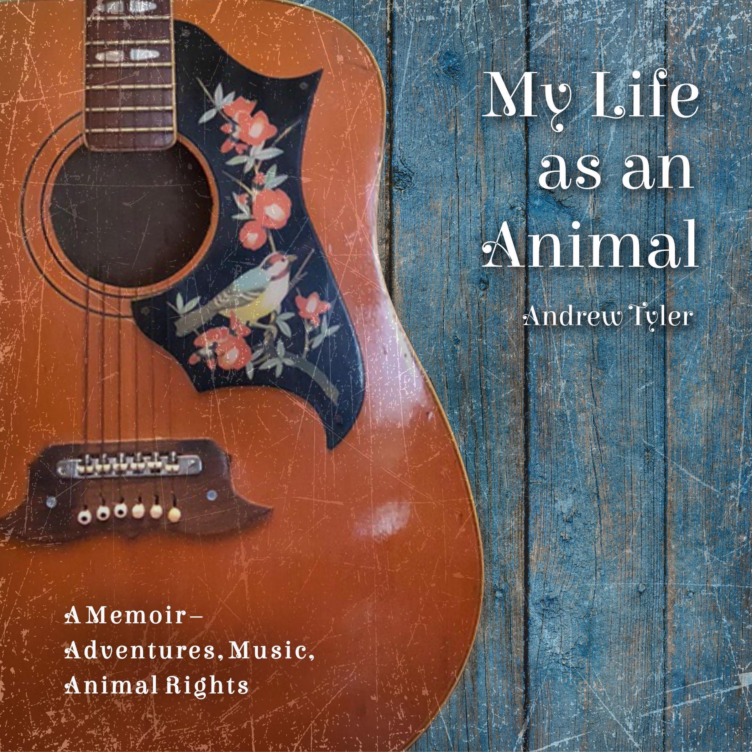 My Life as an Animal