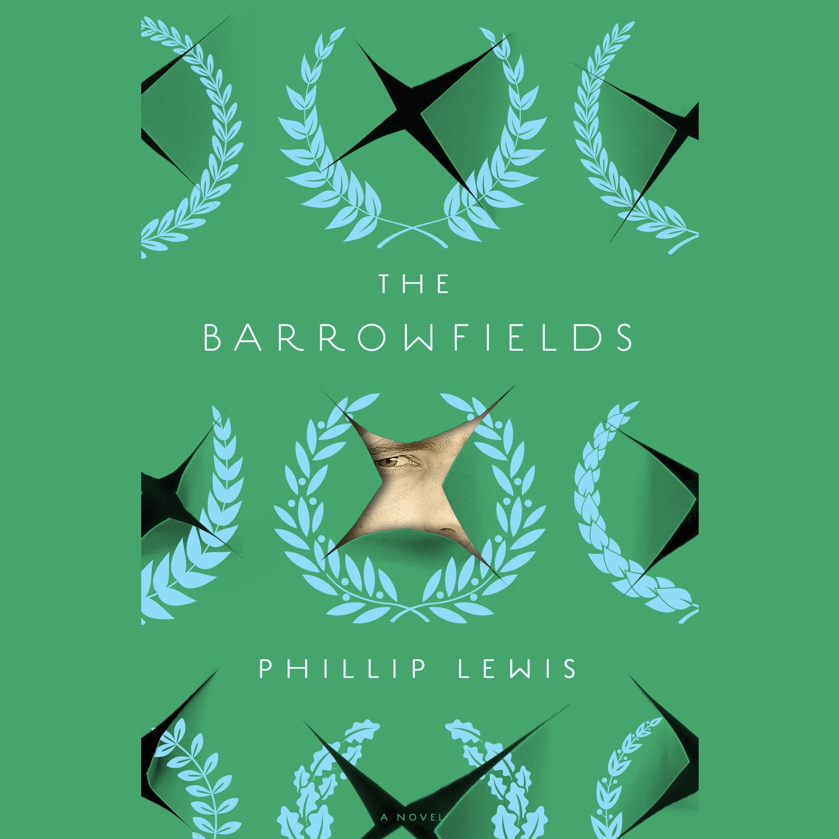 The Barrowfields