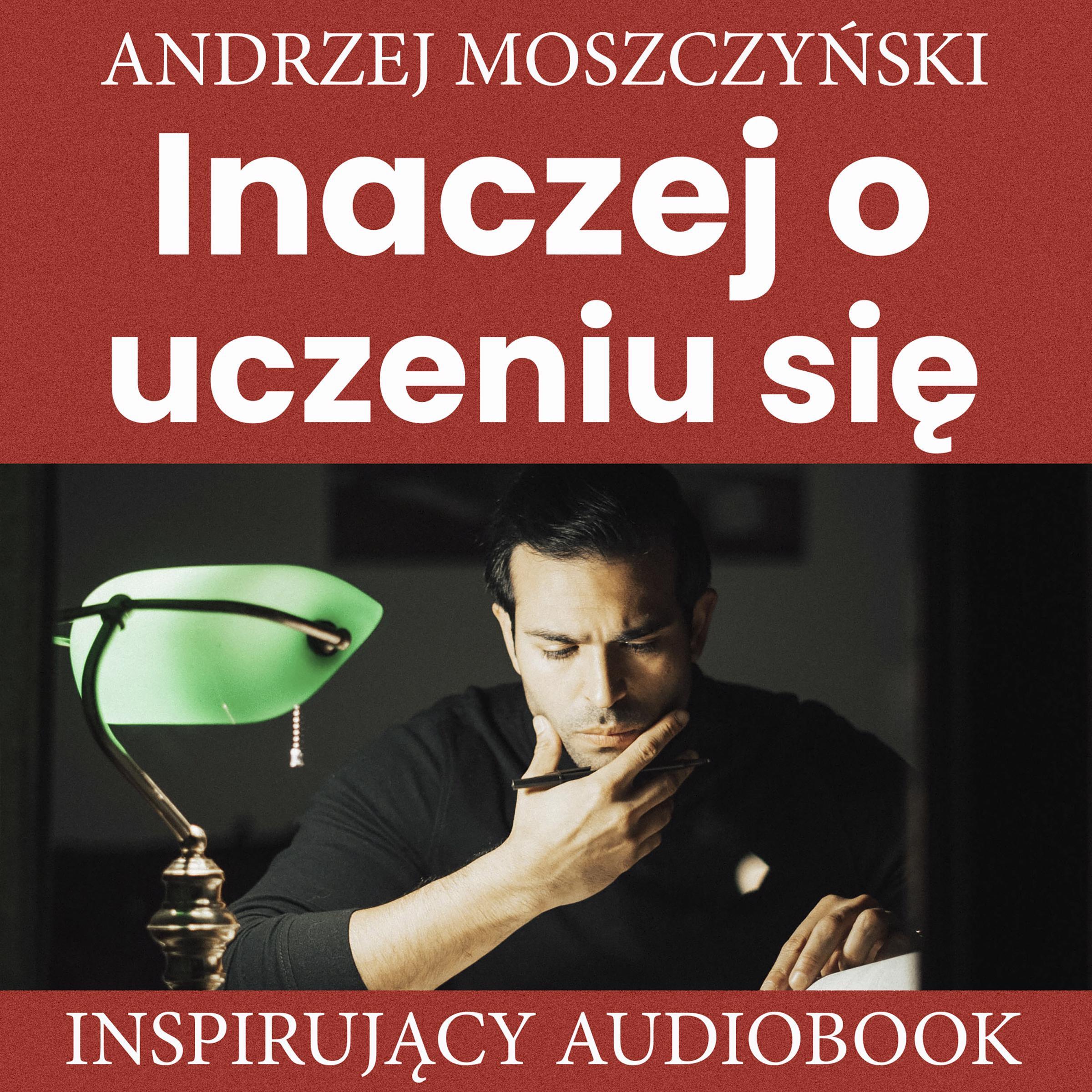 Inaczej o uczeniu się