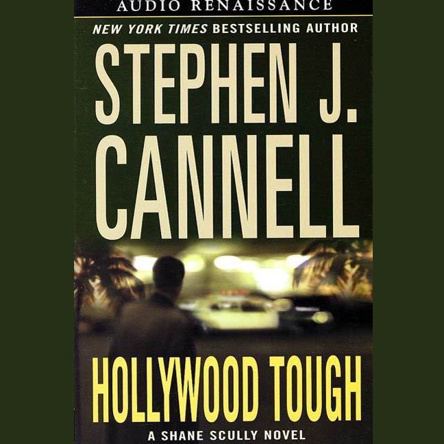 Hollywood Tough