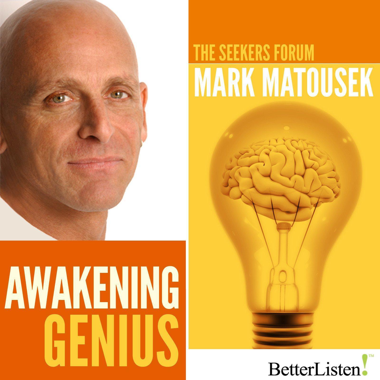 Awakening Genius