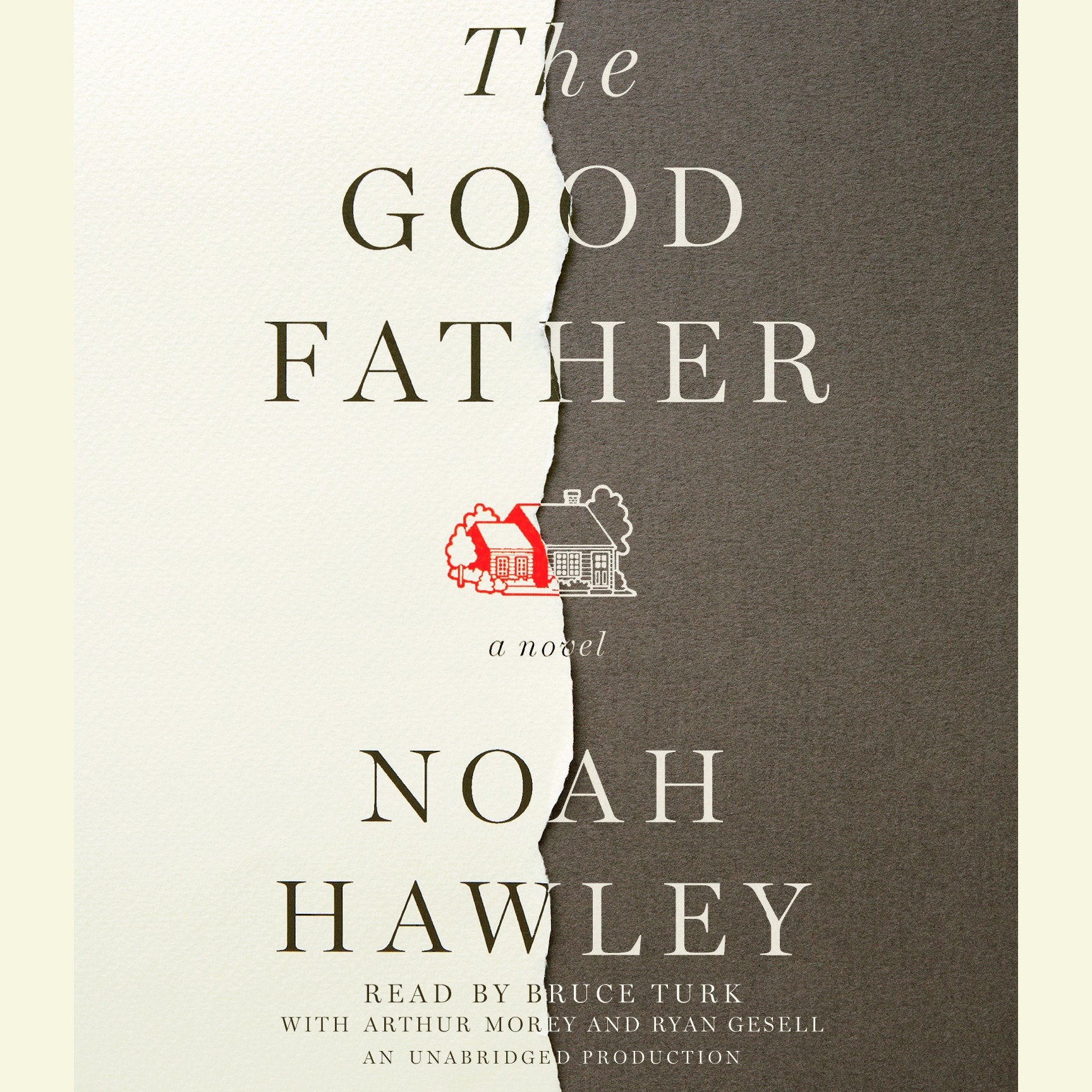 The Good Father