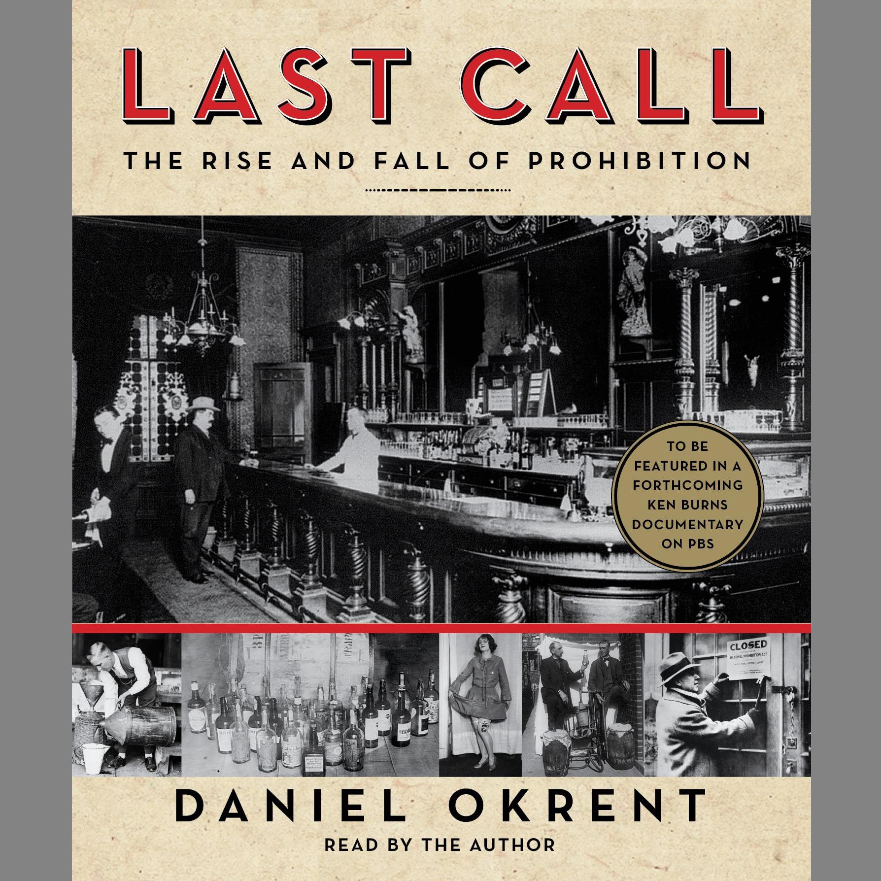 Last Call