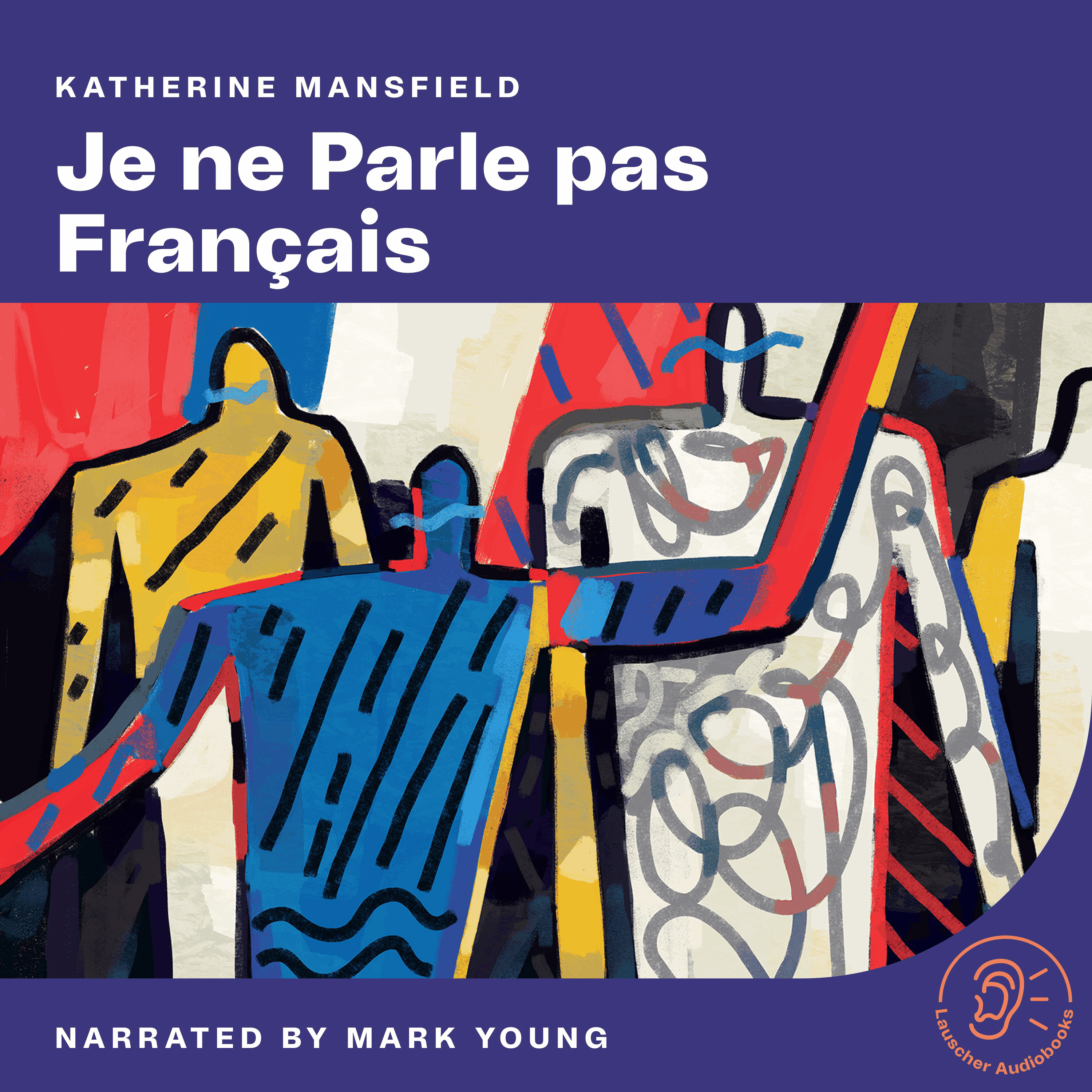 Je Ne Parle Pas Français