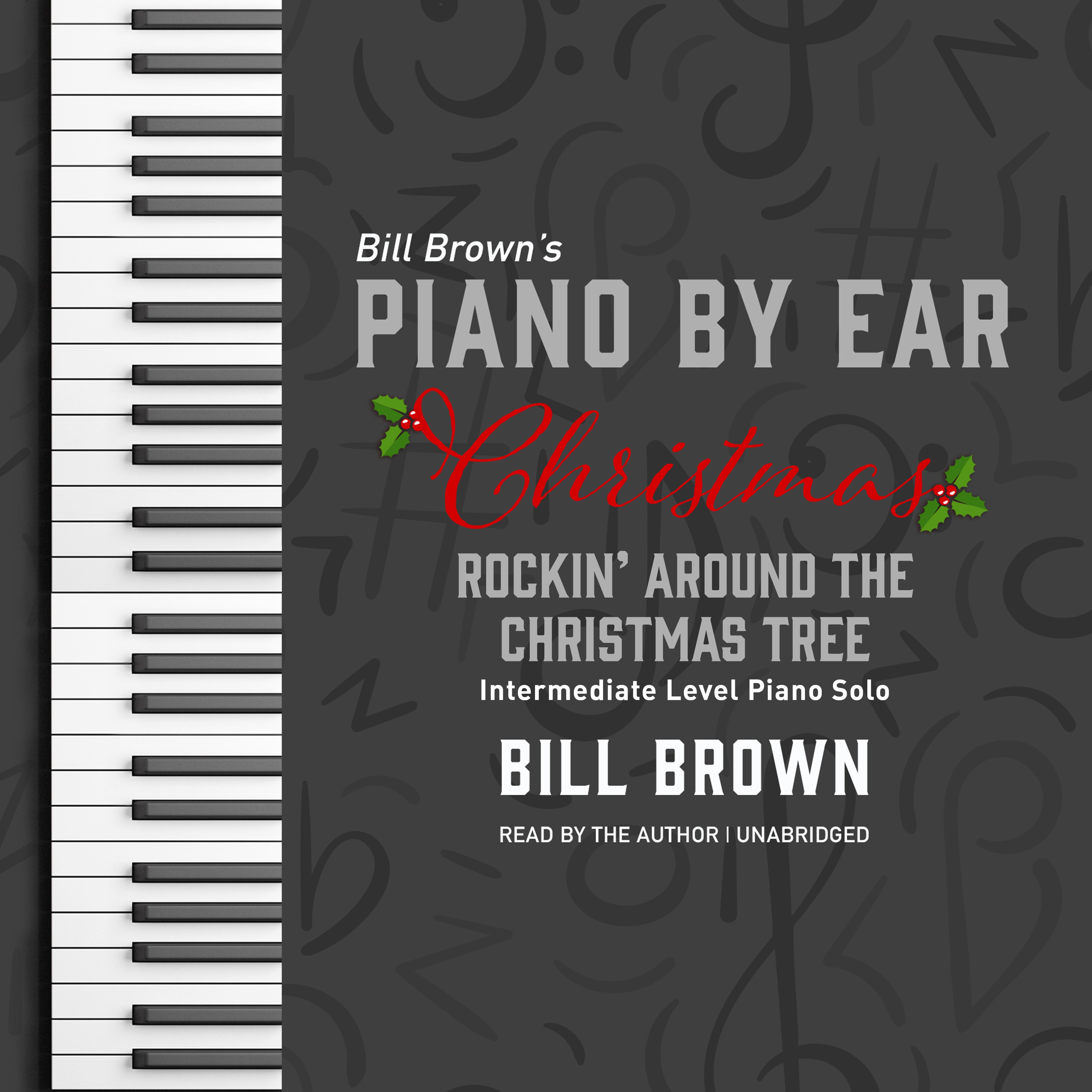 Rockin' Around the Christmas Tree