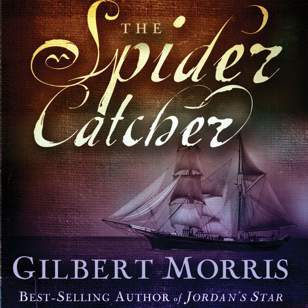 The Spider Catcher