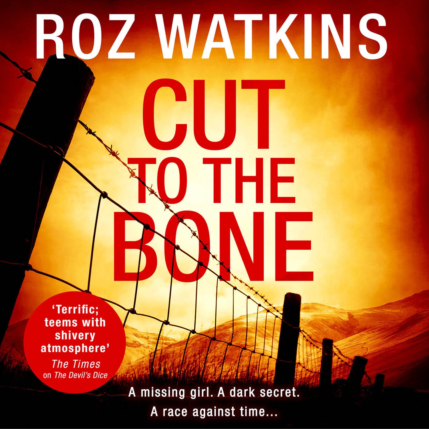 Cut to the Bone