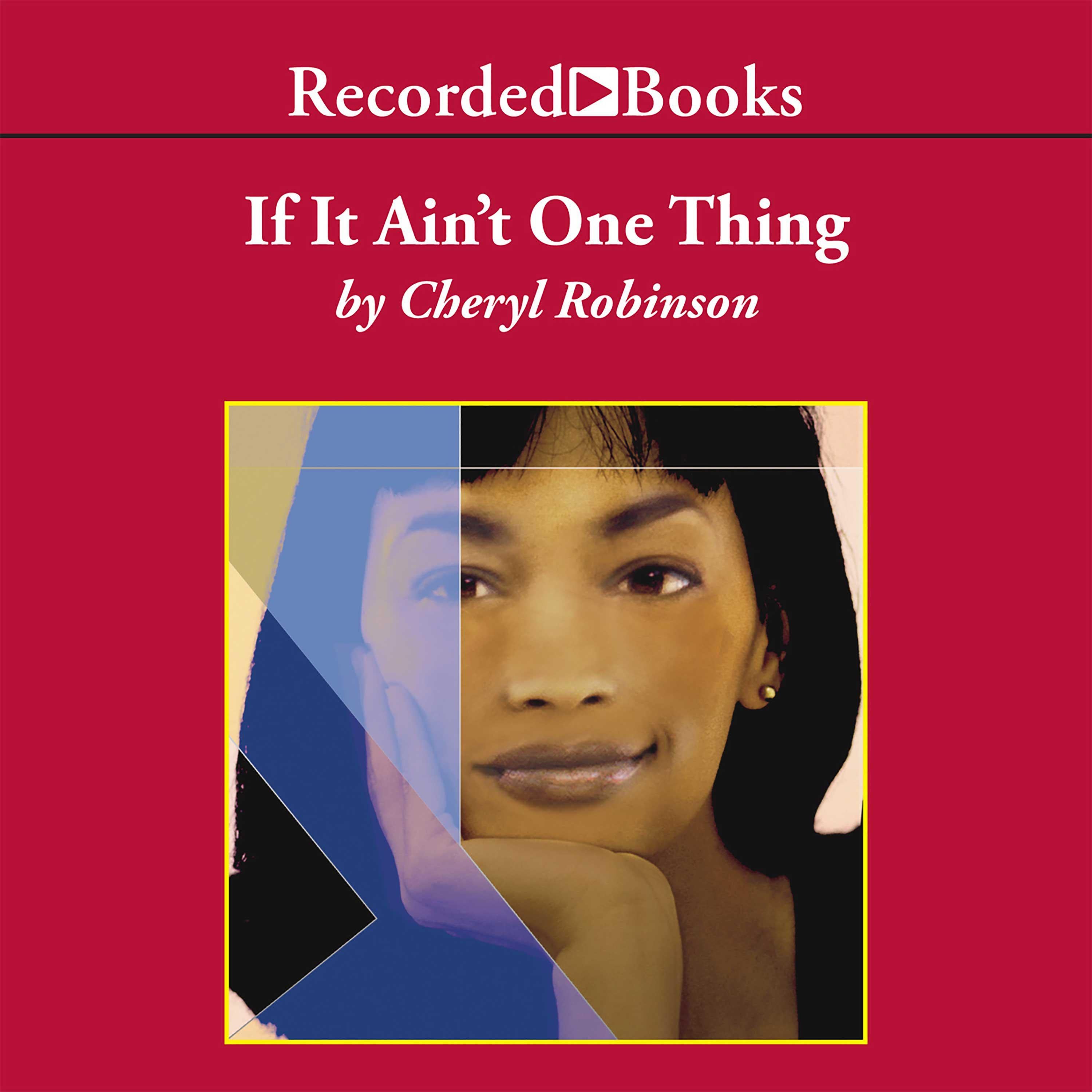 If it Ain't One Thing