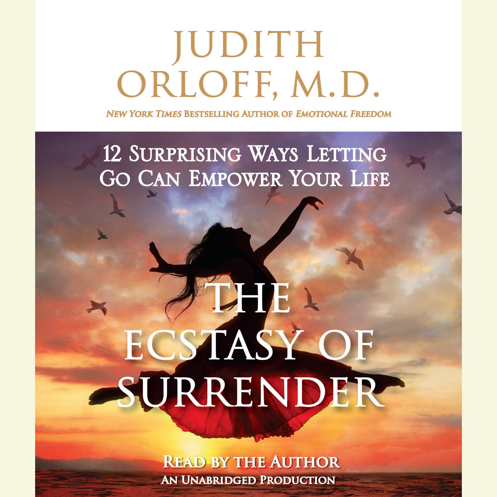 The Ecstasy of Surrender