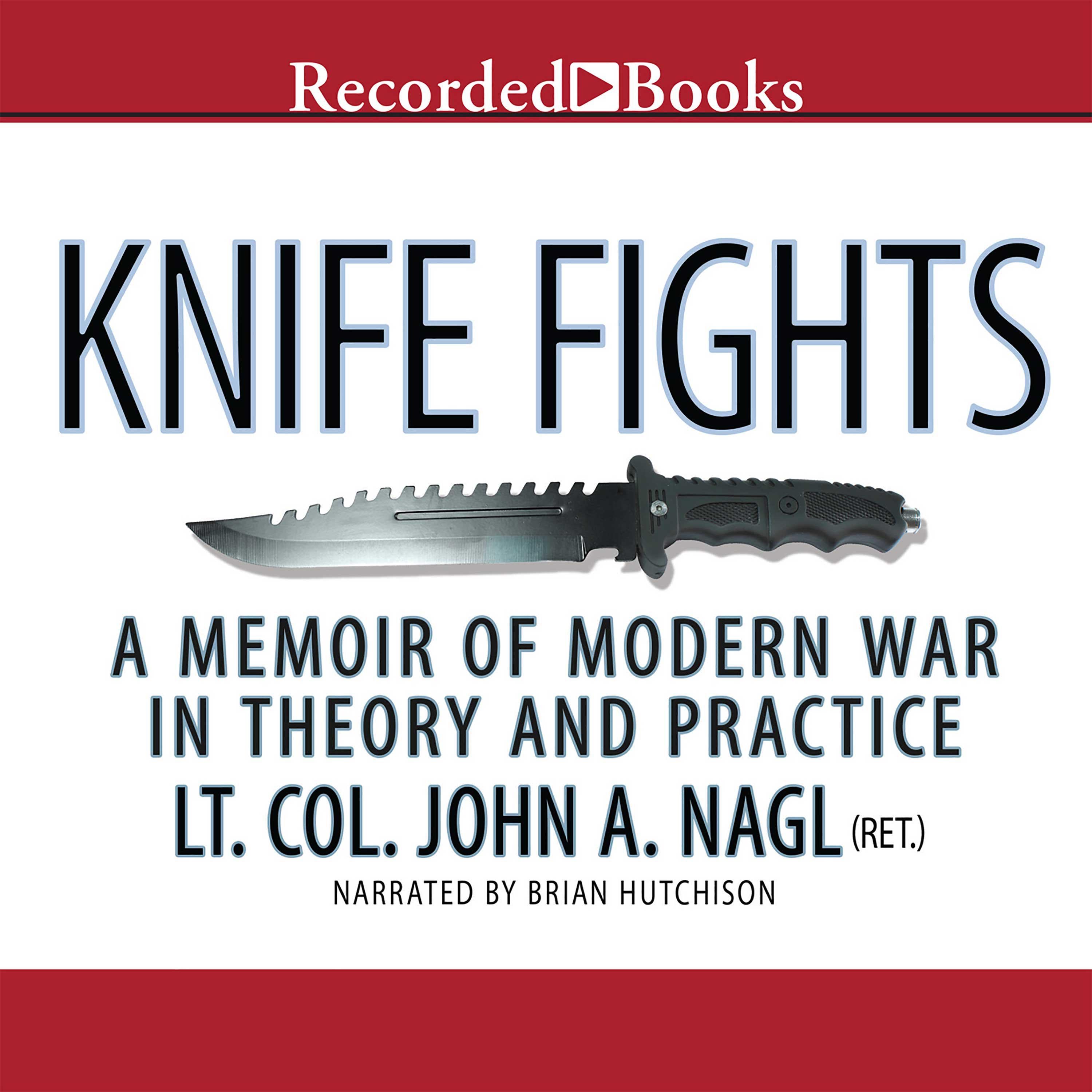 Knife Fights