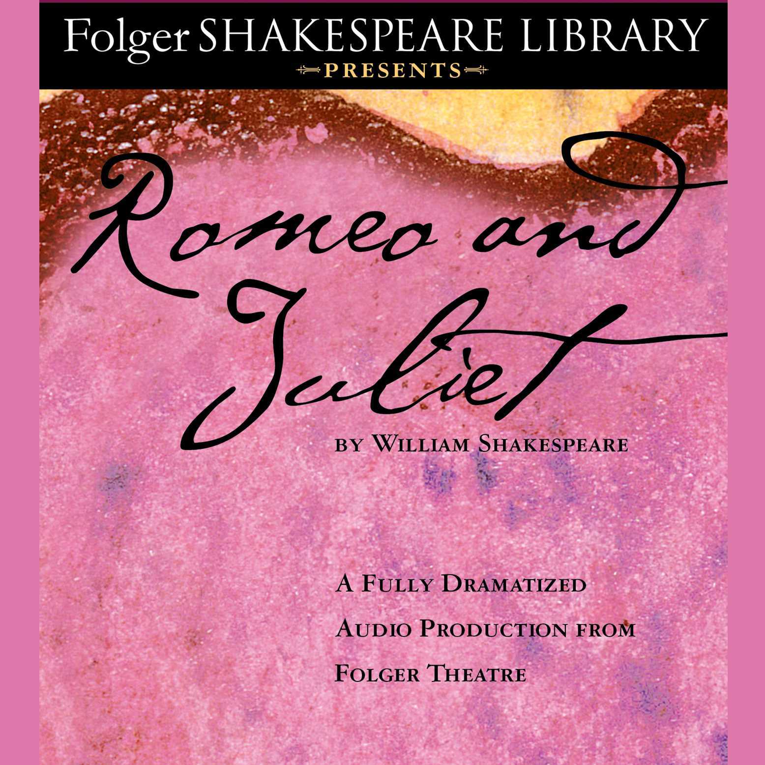 Romeo and Juliet