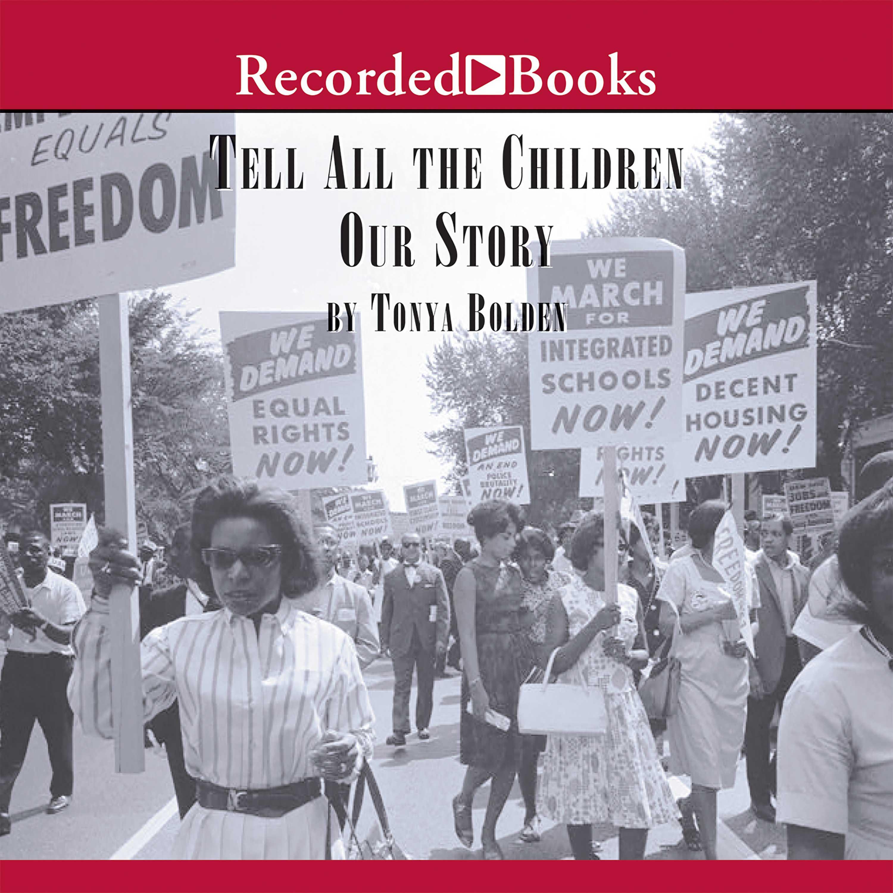 Tell All the Children Our Story