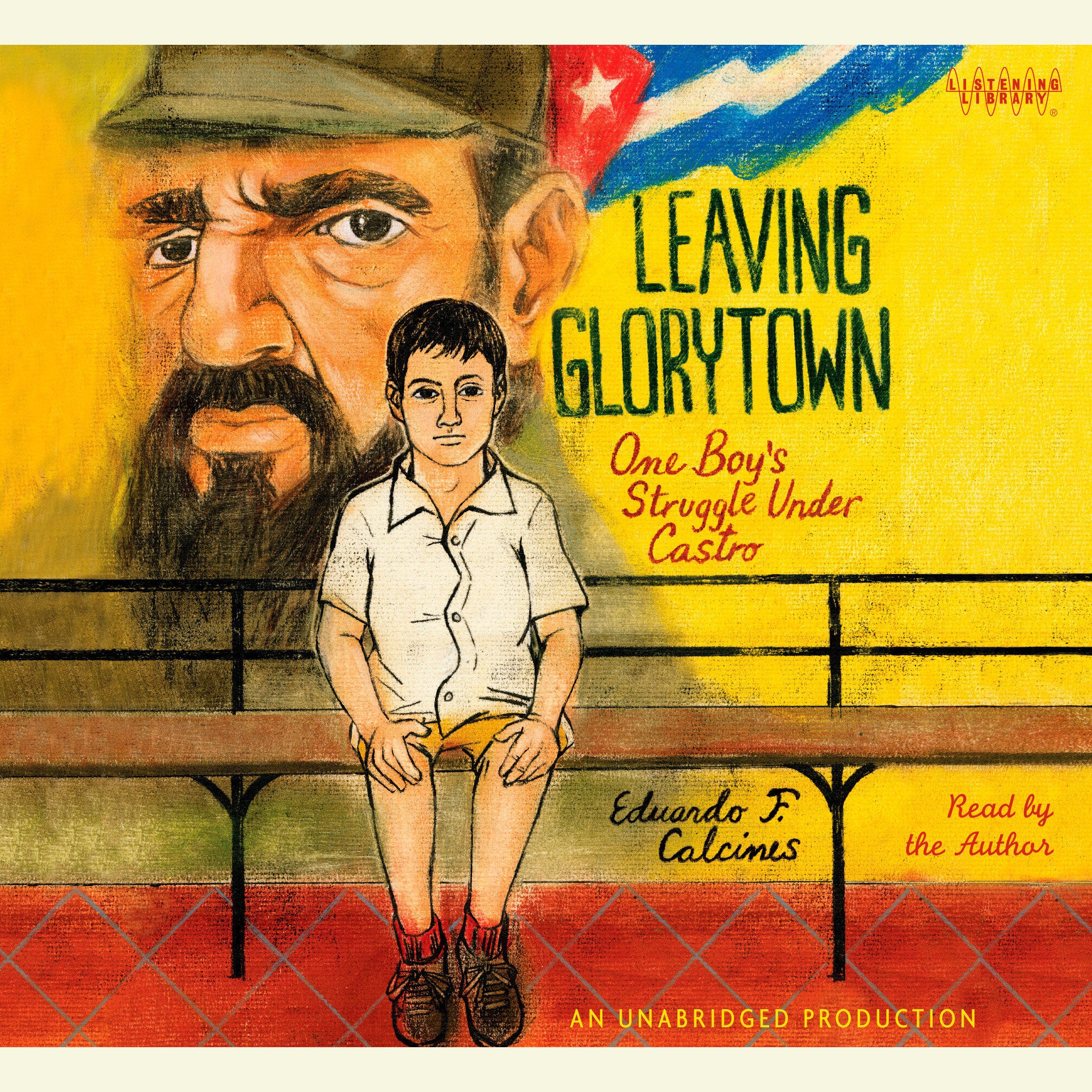 Leaving Glorytown