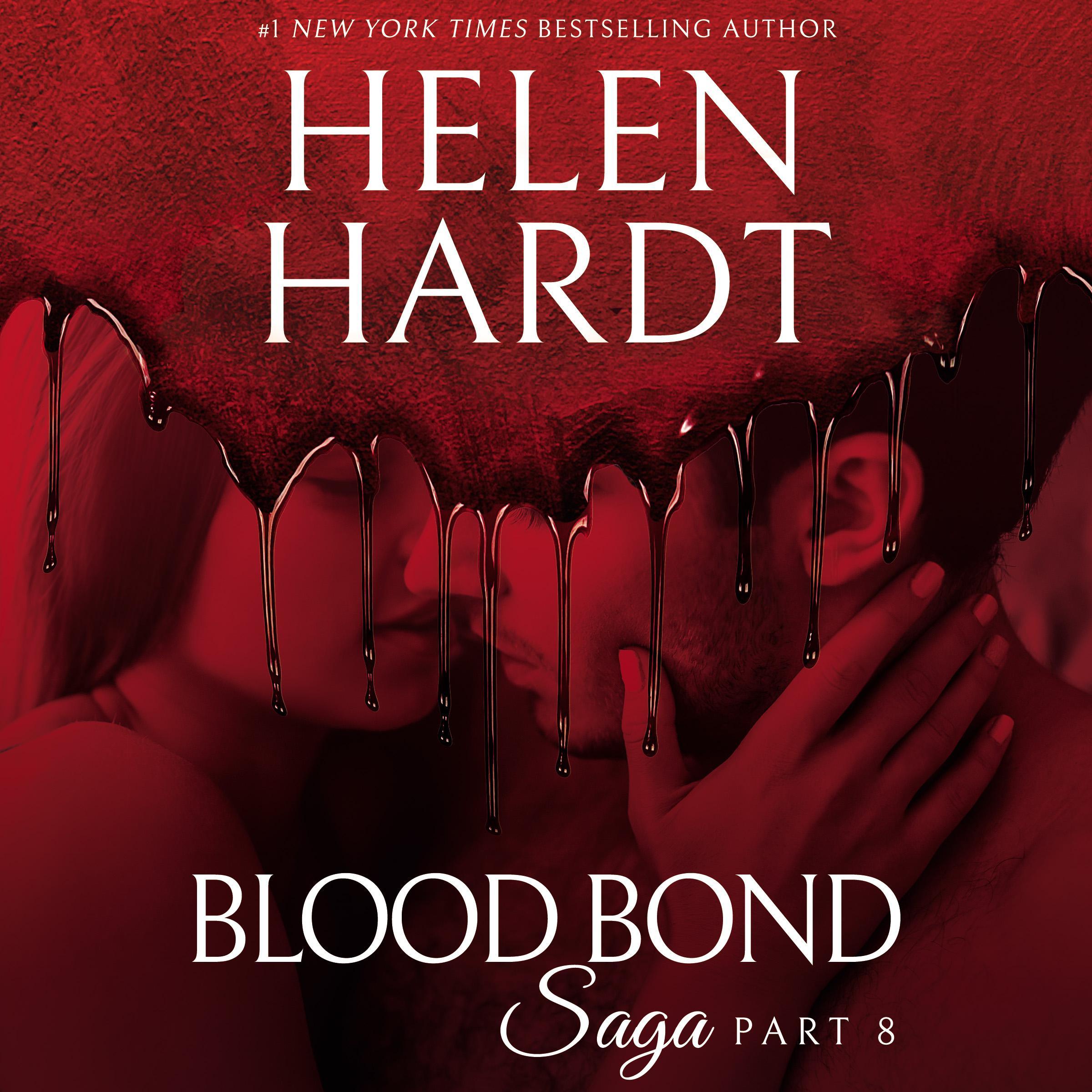 Blood Bond: 8