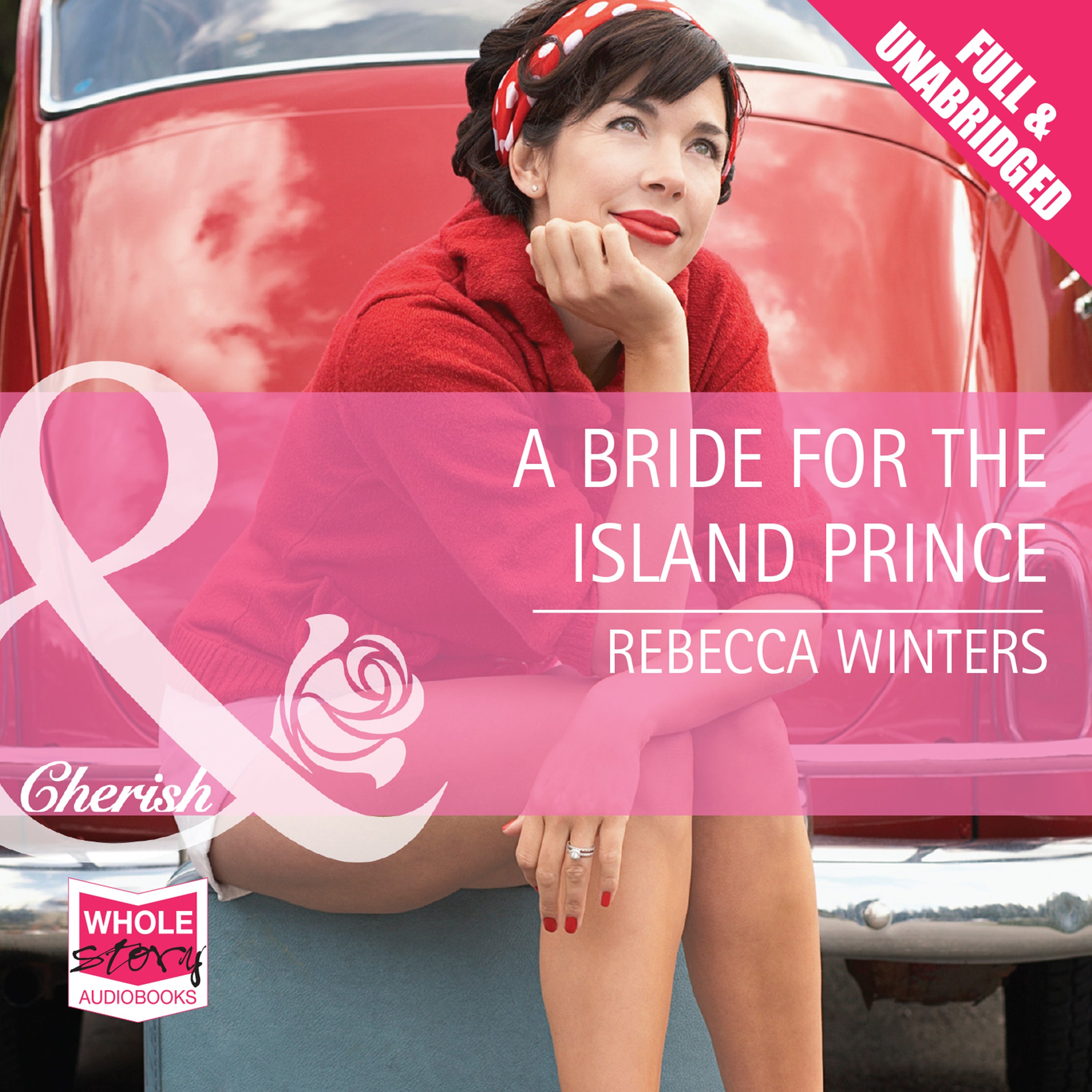A Bride for the Island Prince