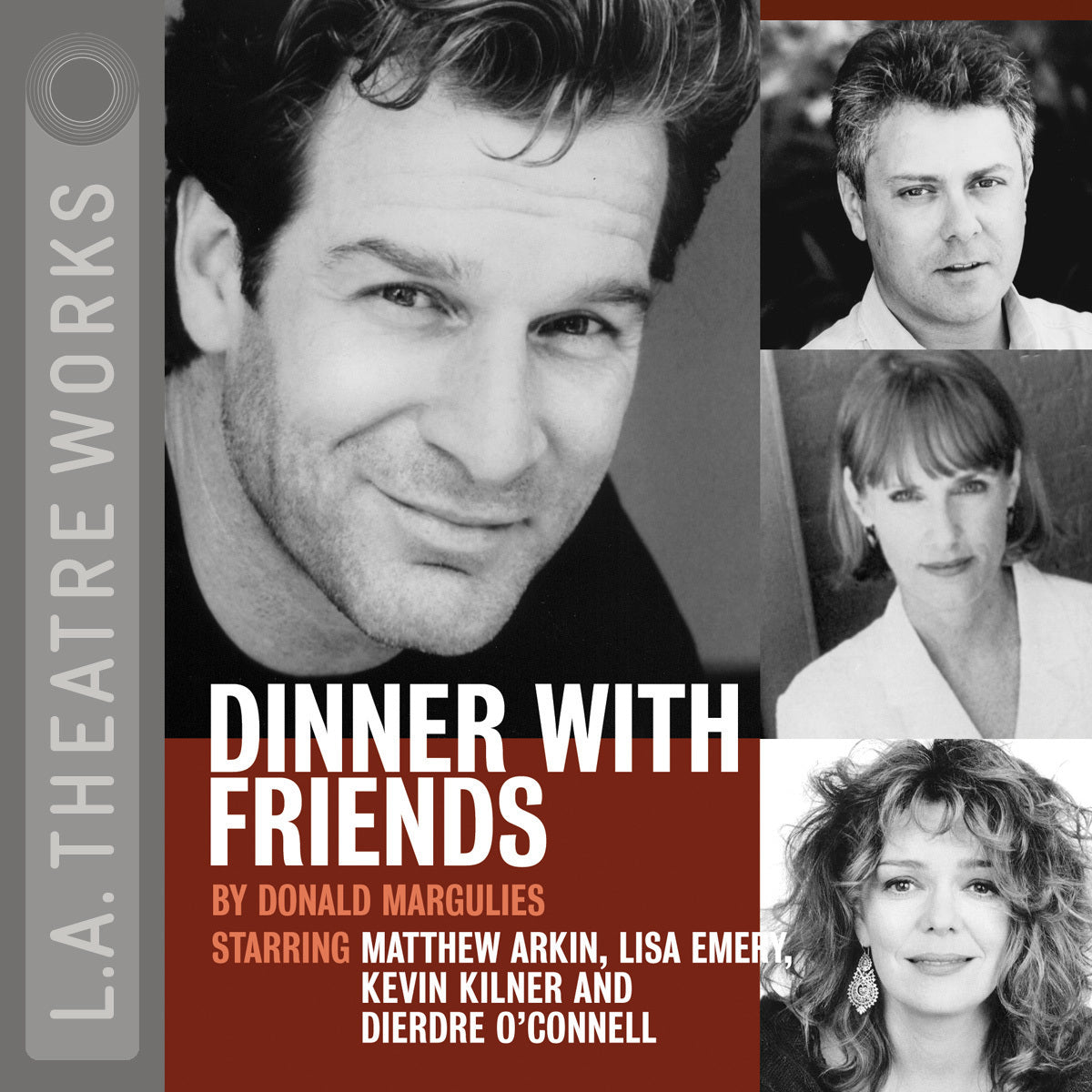 Dinner with Friends